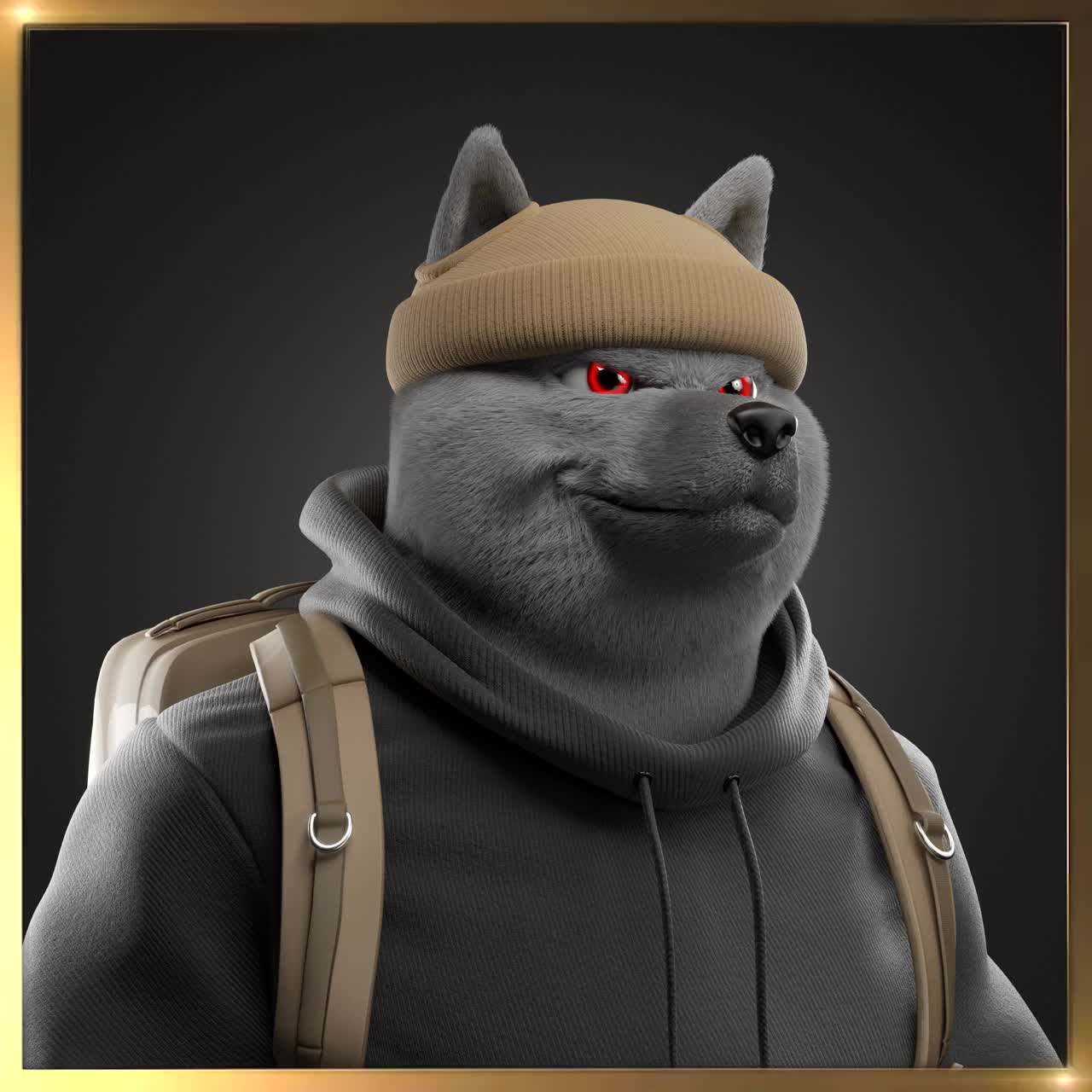 Shiba #919