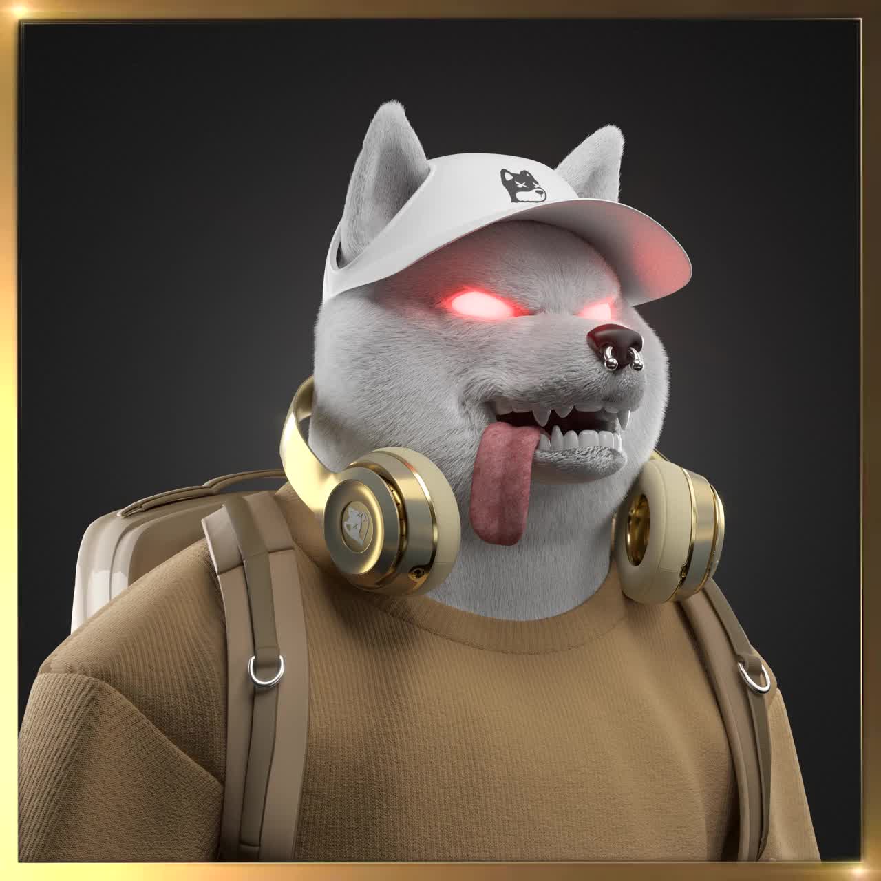 Shiba #994