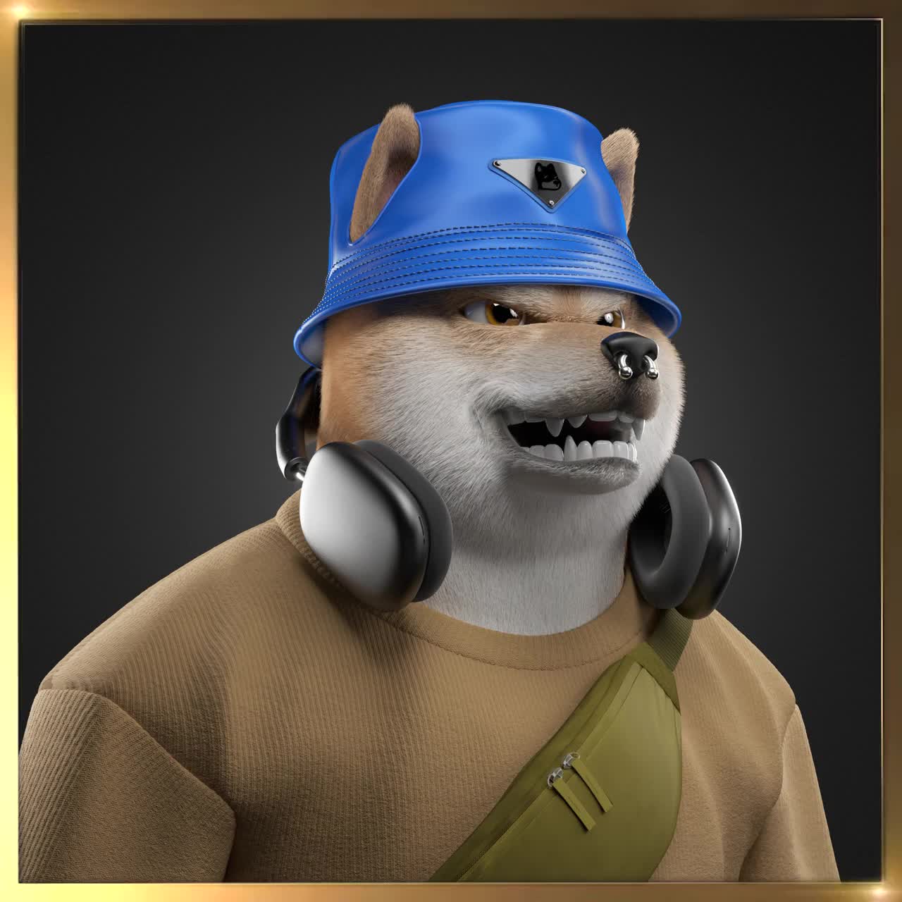 Shiba #999