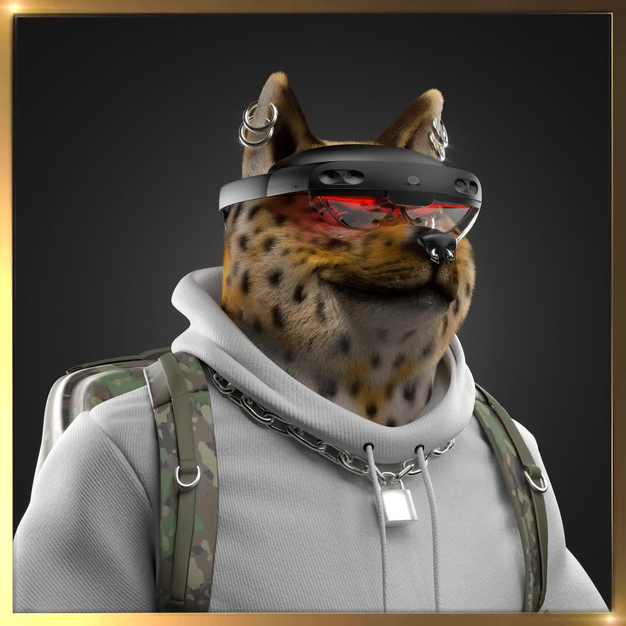 Shiba #1006