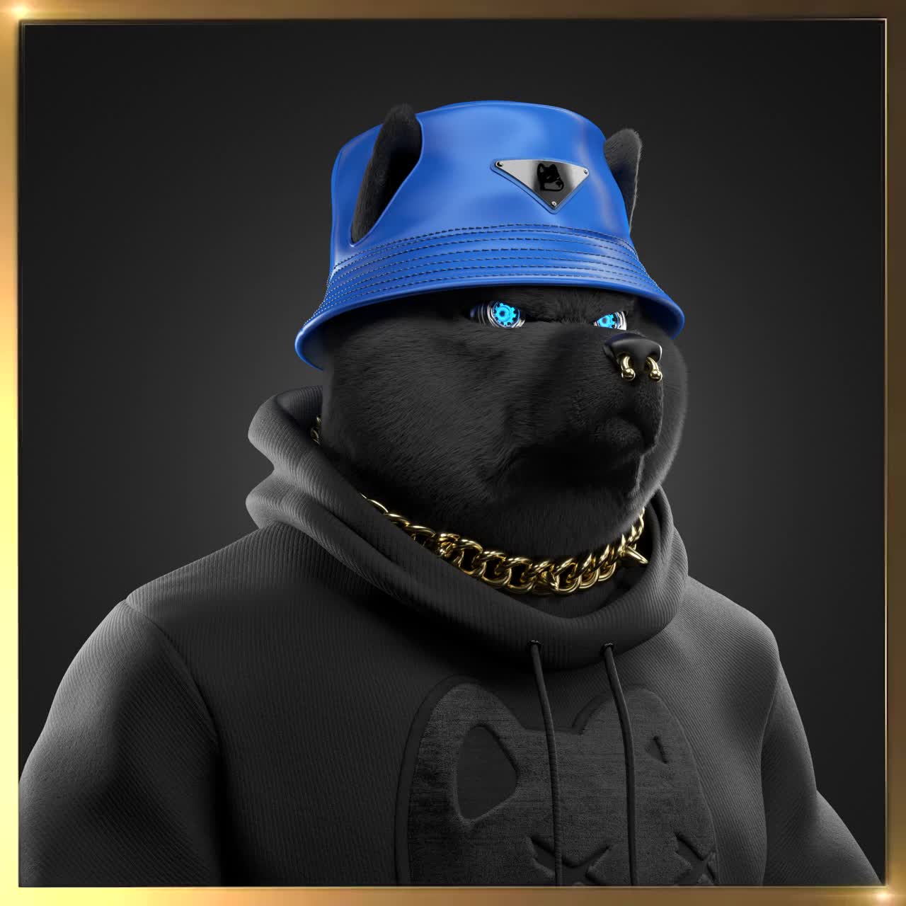 Shiba #1068