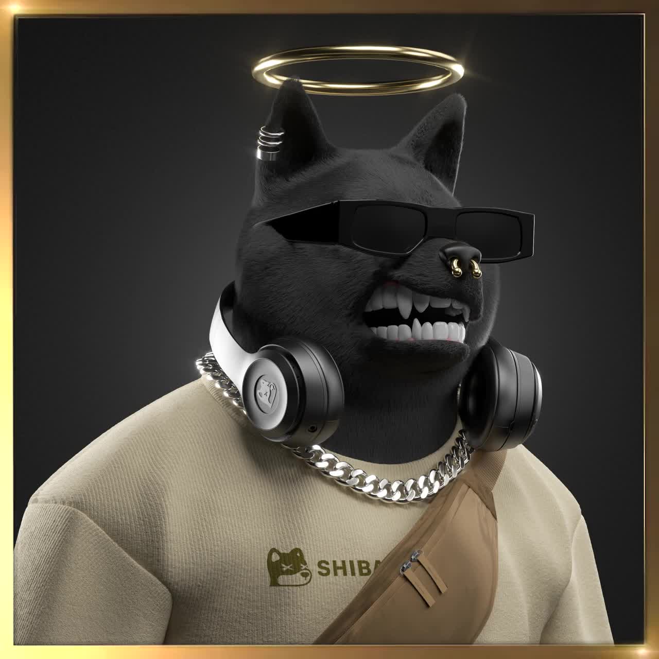 Shiba #1099