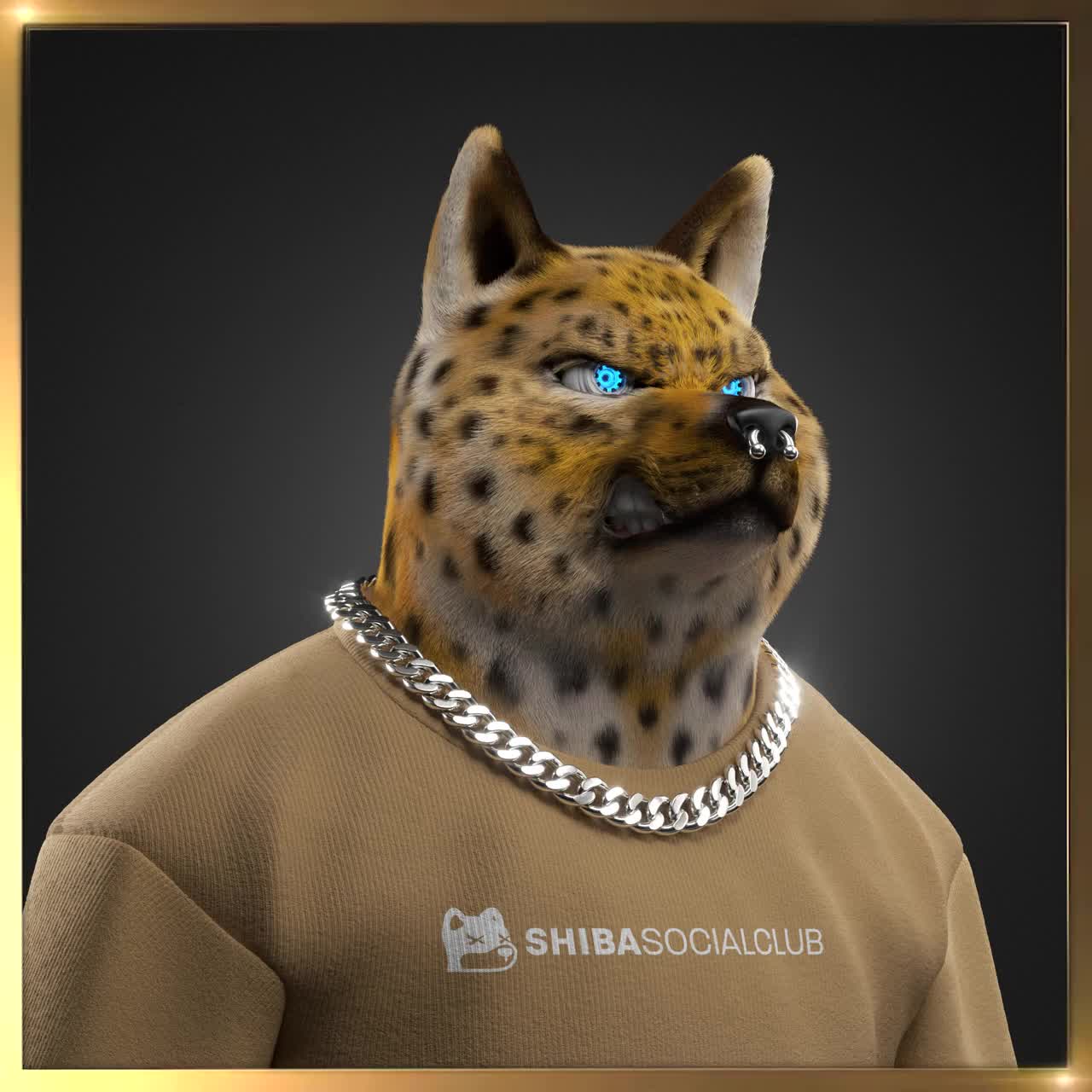 Shiba #1175