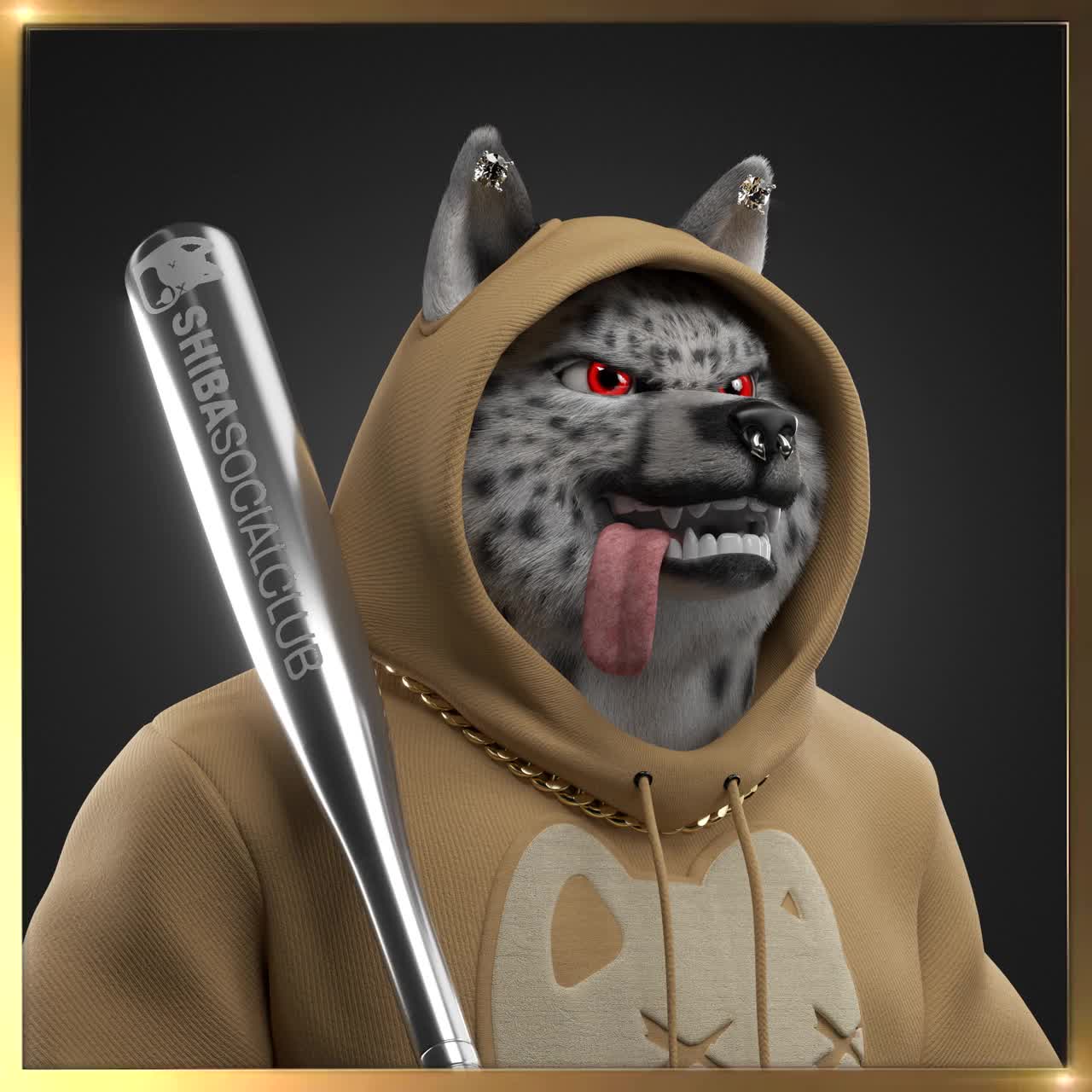 Shiba #1193