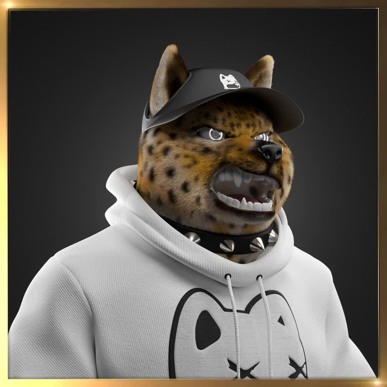 Shiba #1206