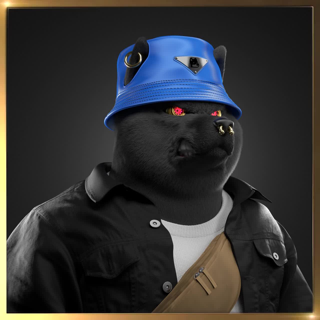 Shiba #1326