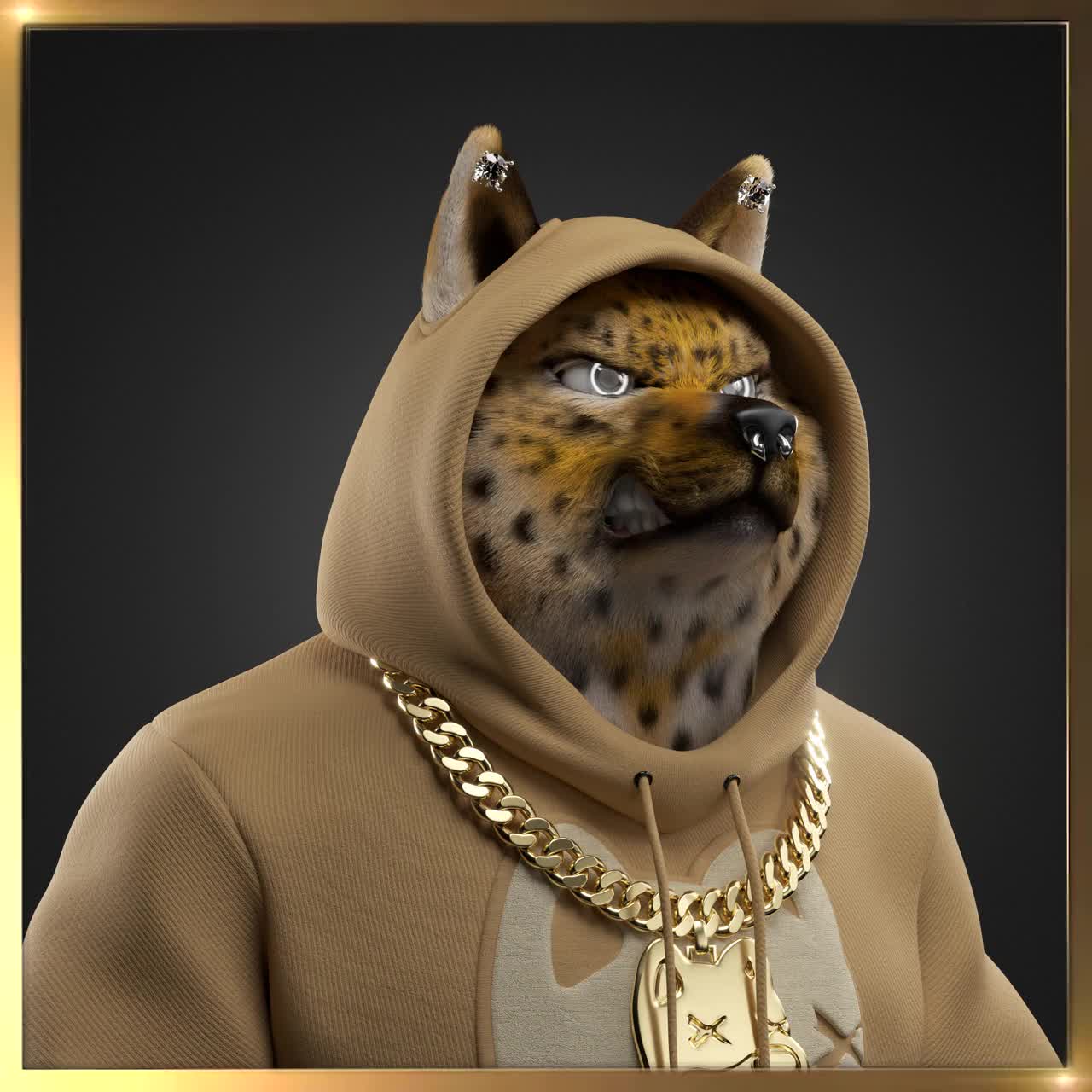 Shiba #1359