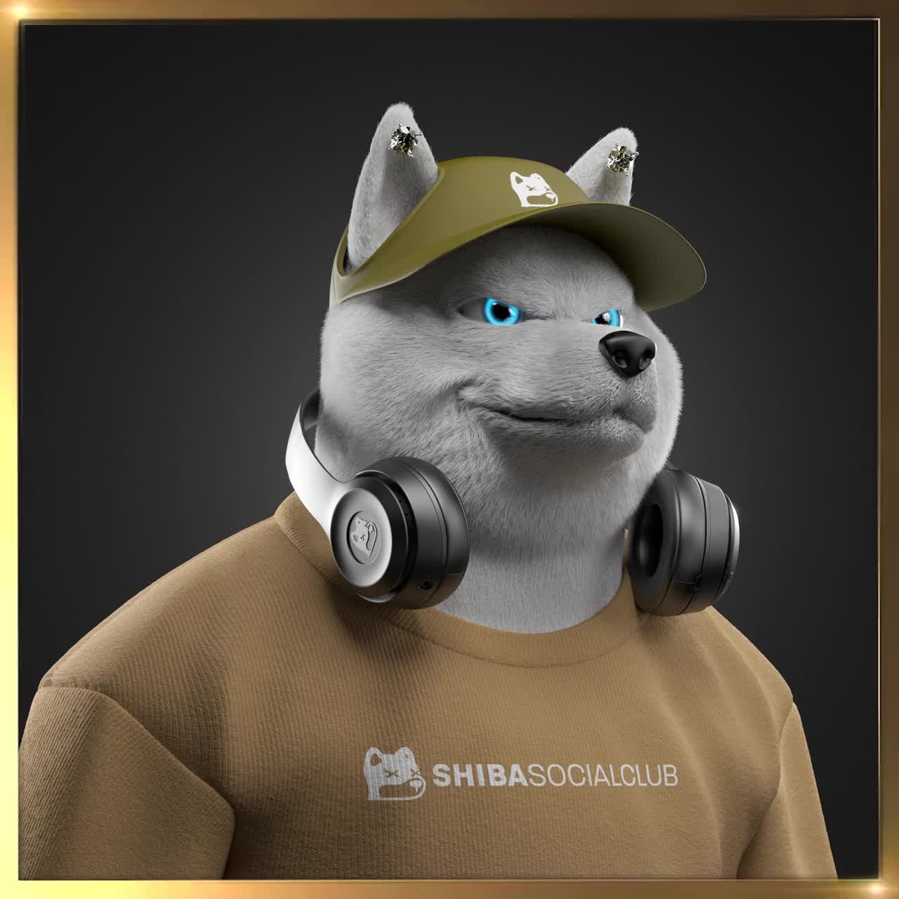 Shiba #1475