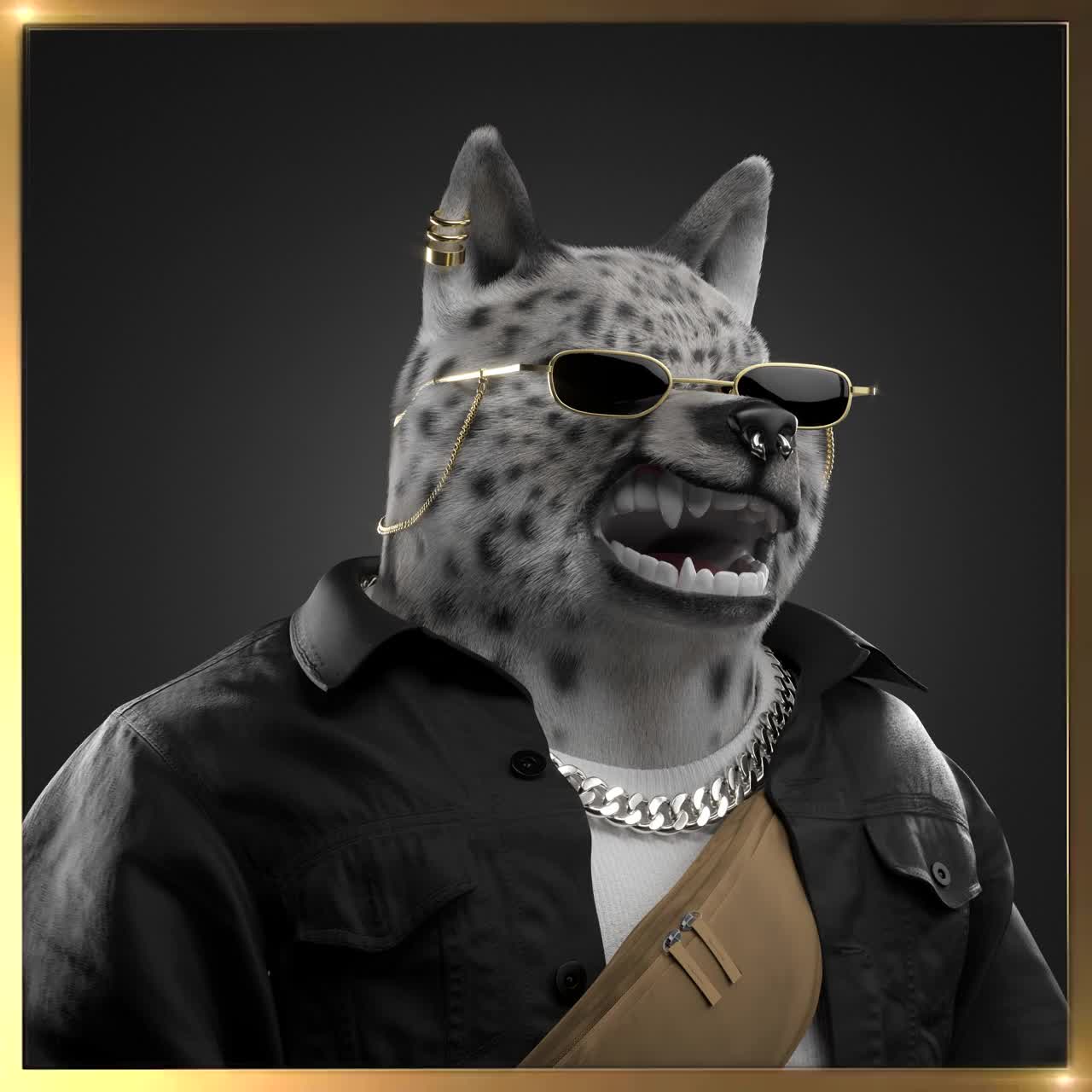 Shiba #1680