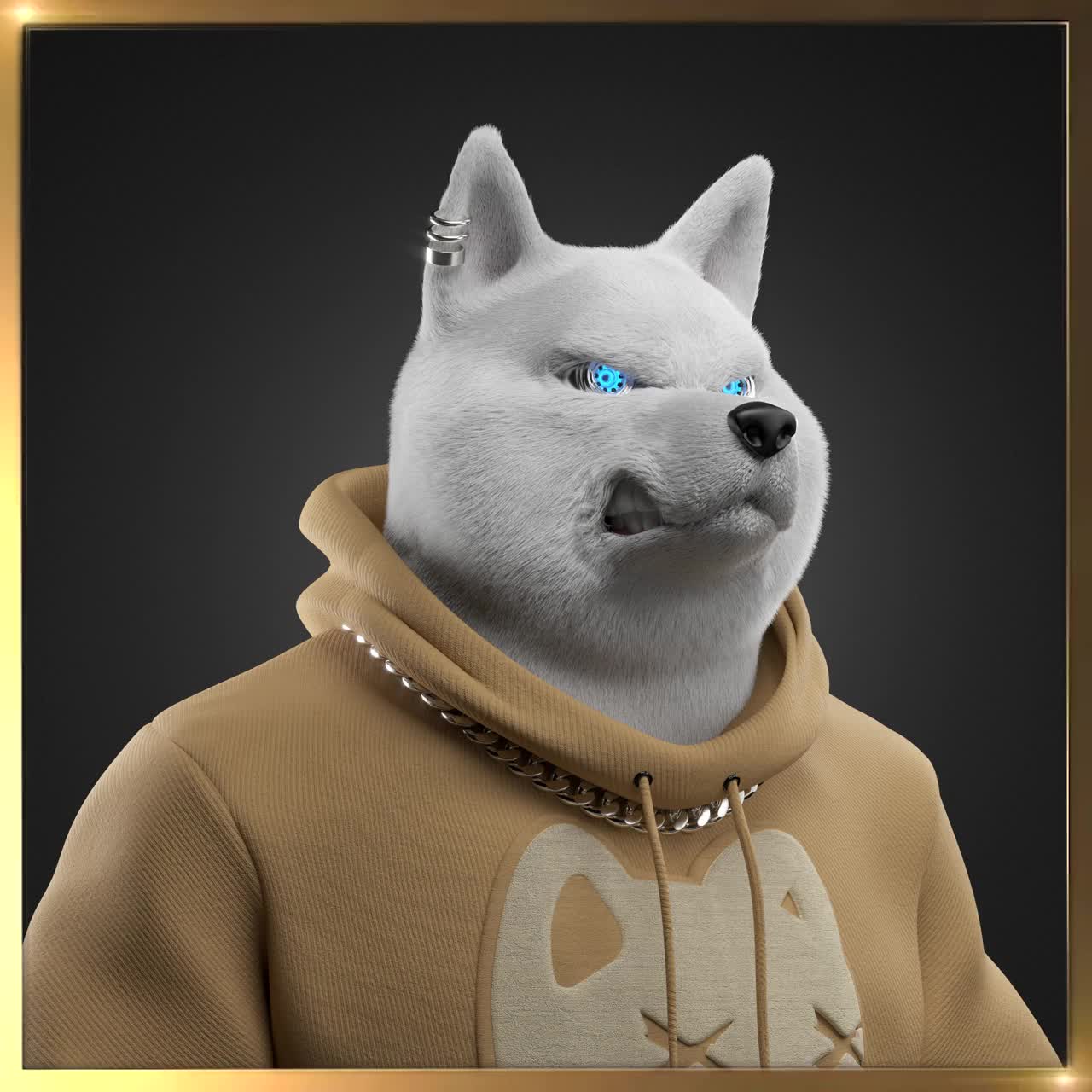 Shiba #1694