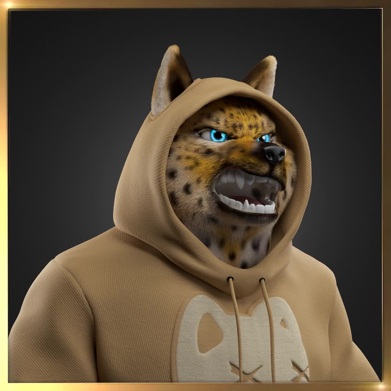 Shiba #1788