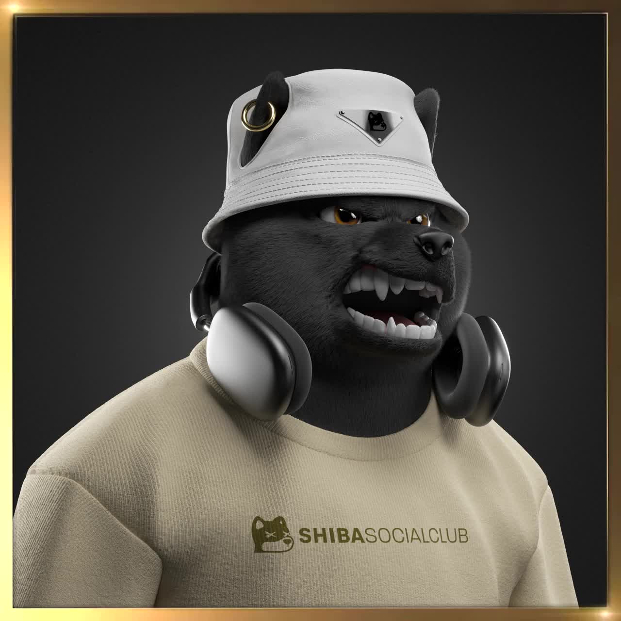 Shiba #1890
