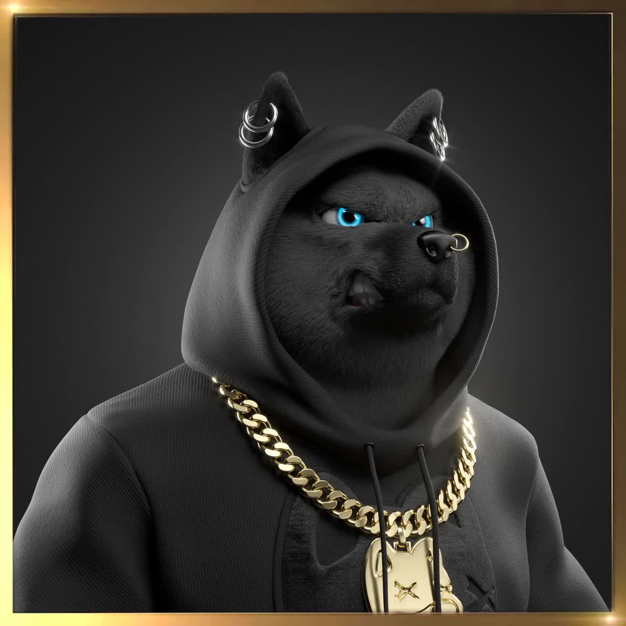 Shiba #1891