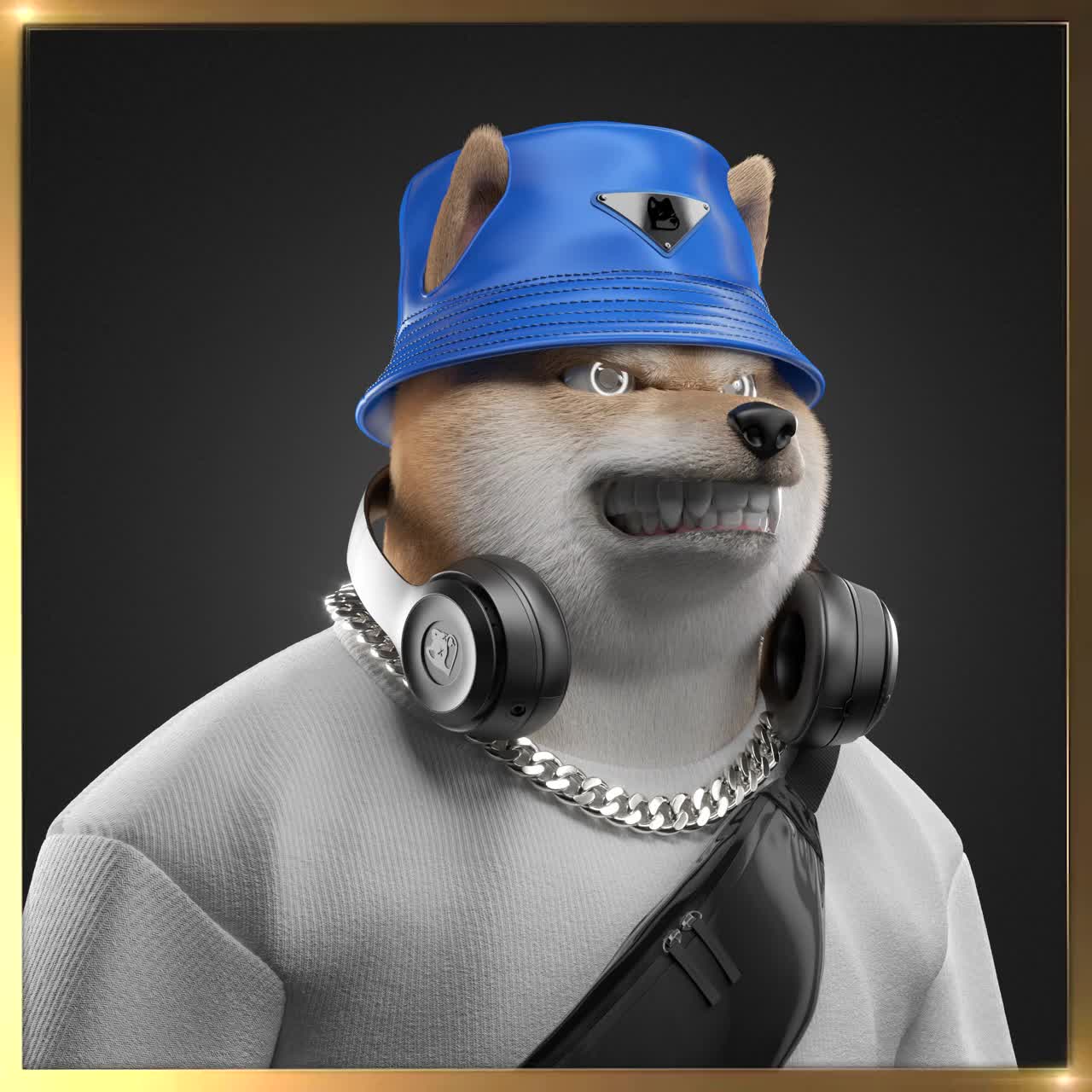 Shiba #1935