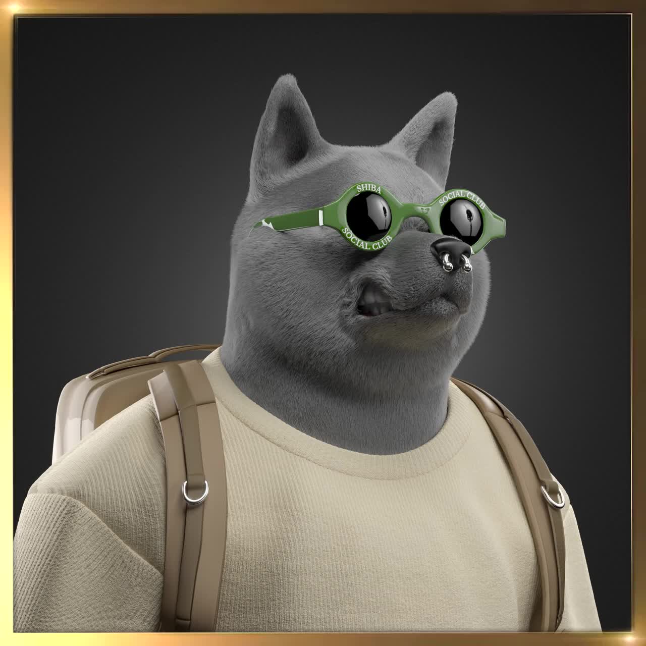 Shiba #1945