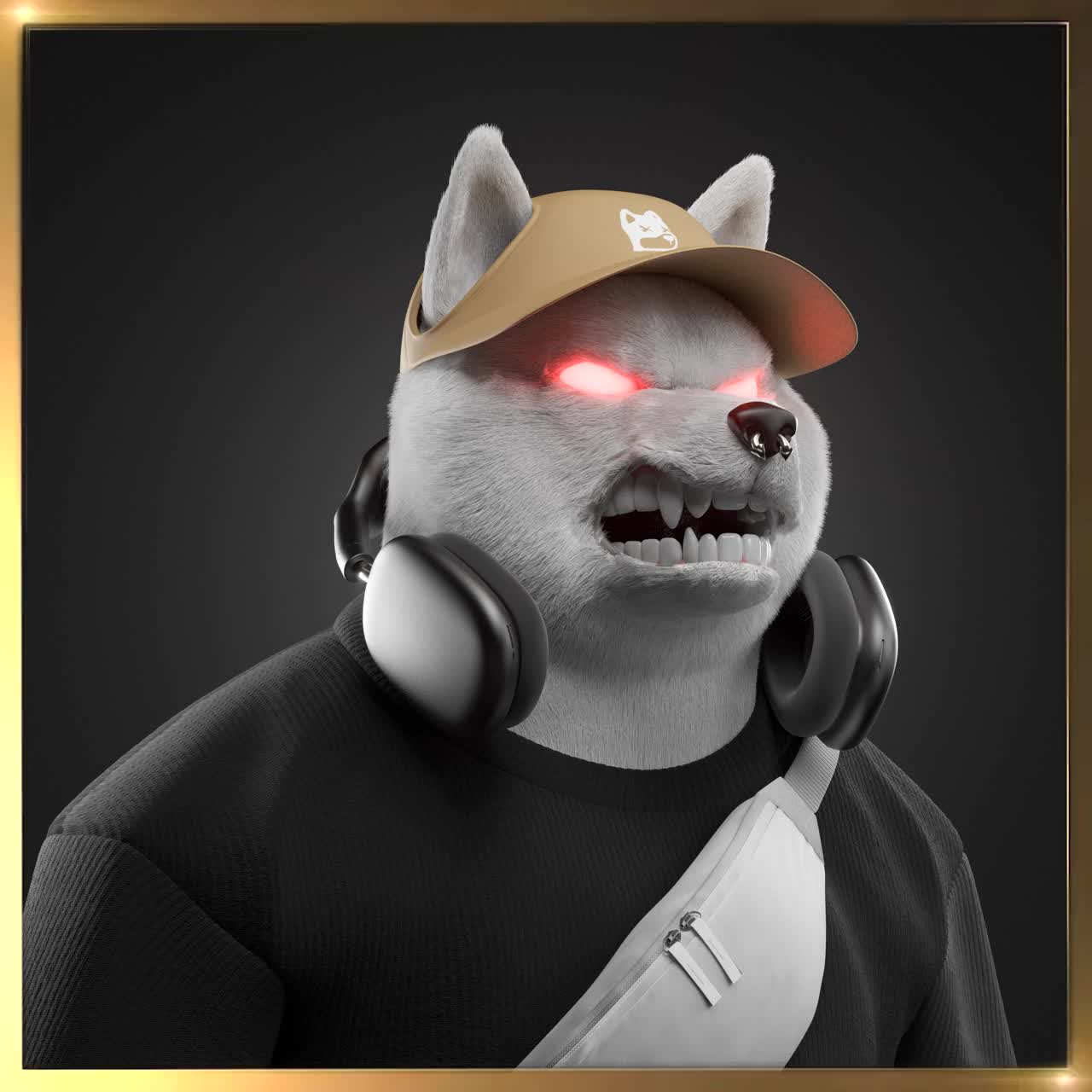 Shiba #1950