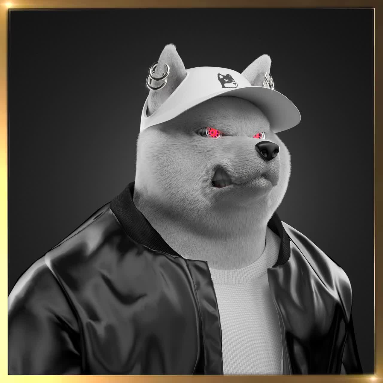 Shiba #1979