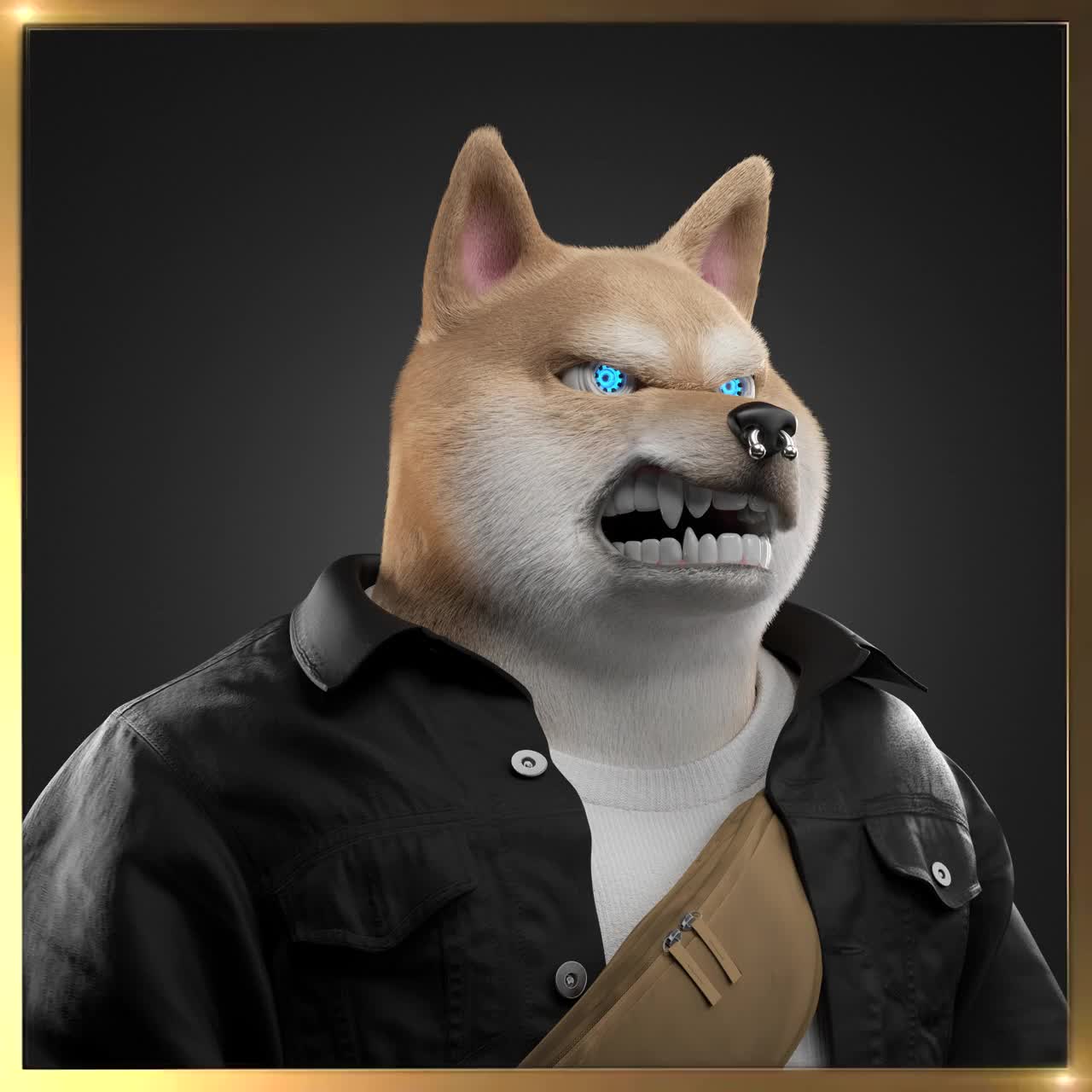 Shiba #2151