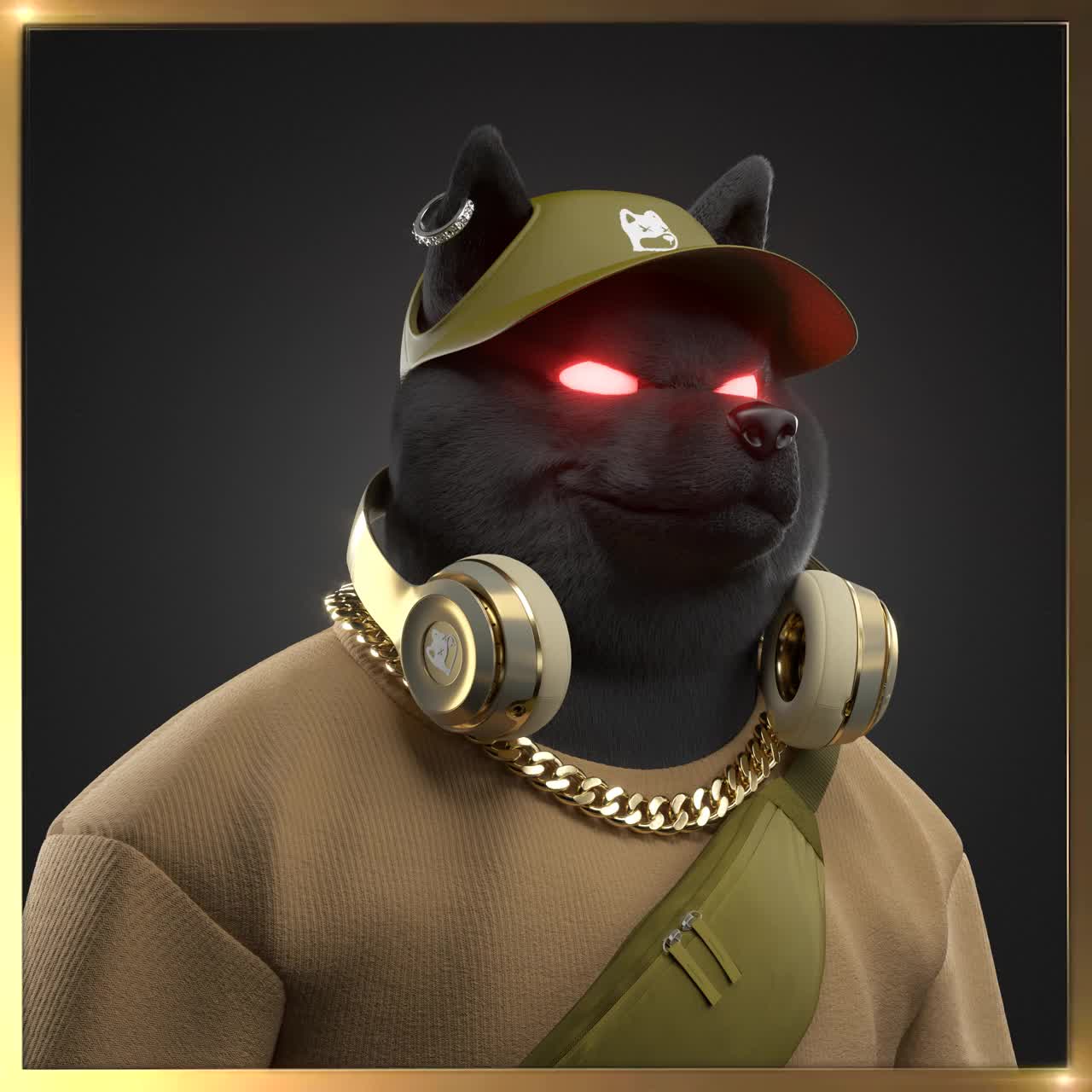 Shiba #2187