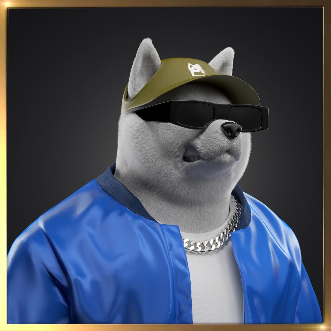 Shiba #2189