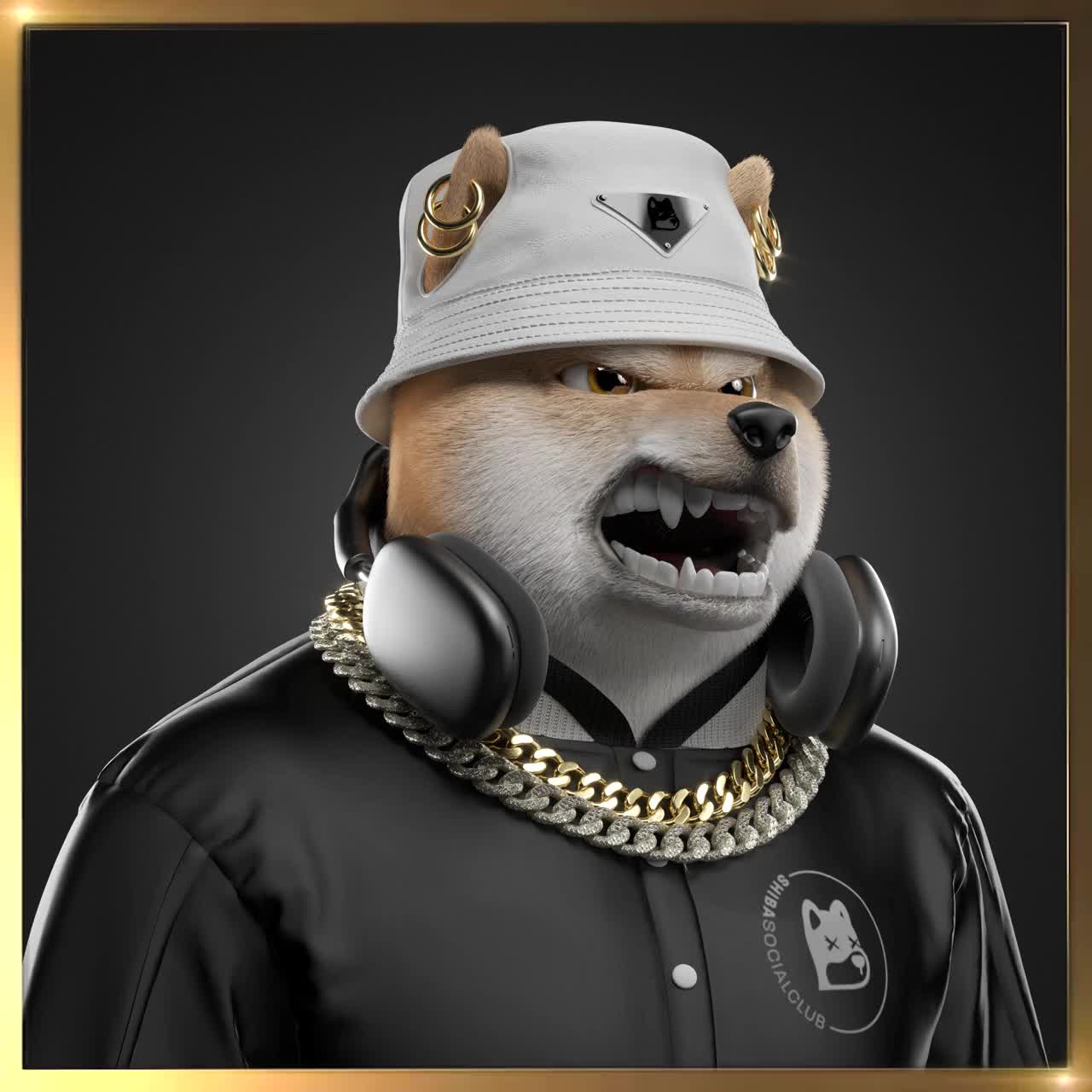 Shiba #2271