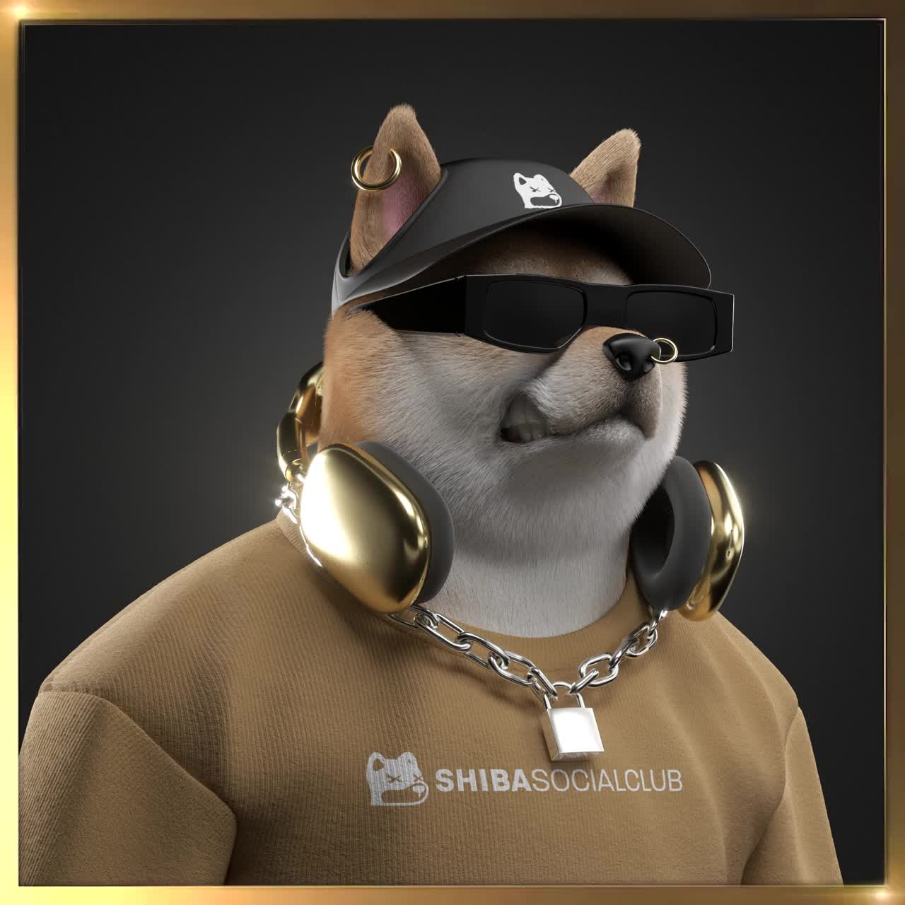 Shiba #2305