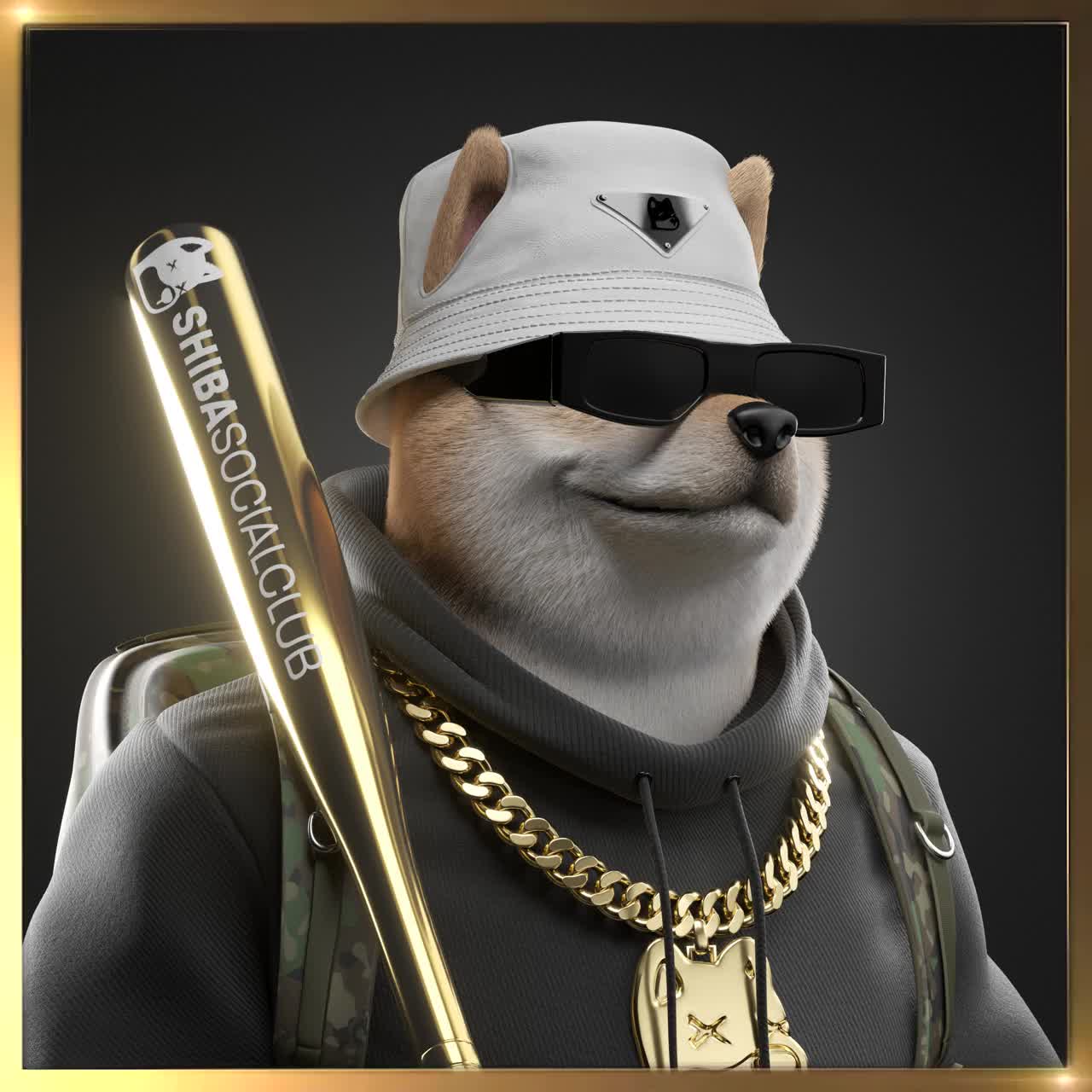 Shiba #2319