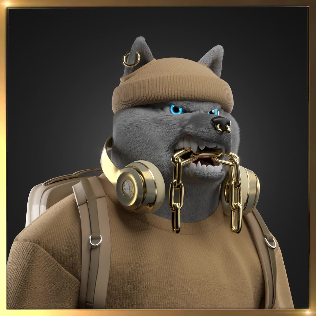 Shiba #2366
