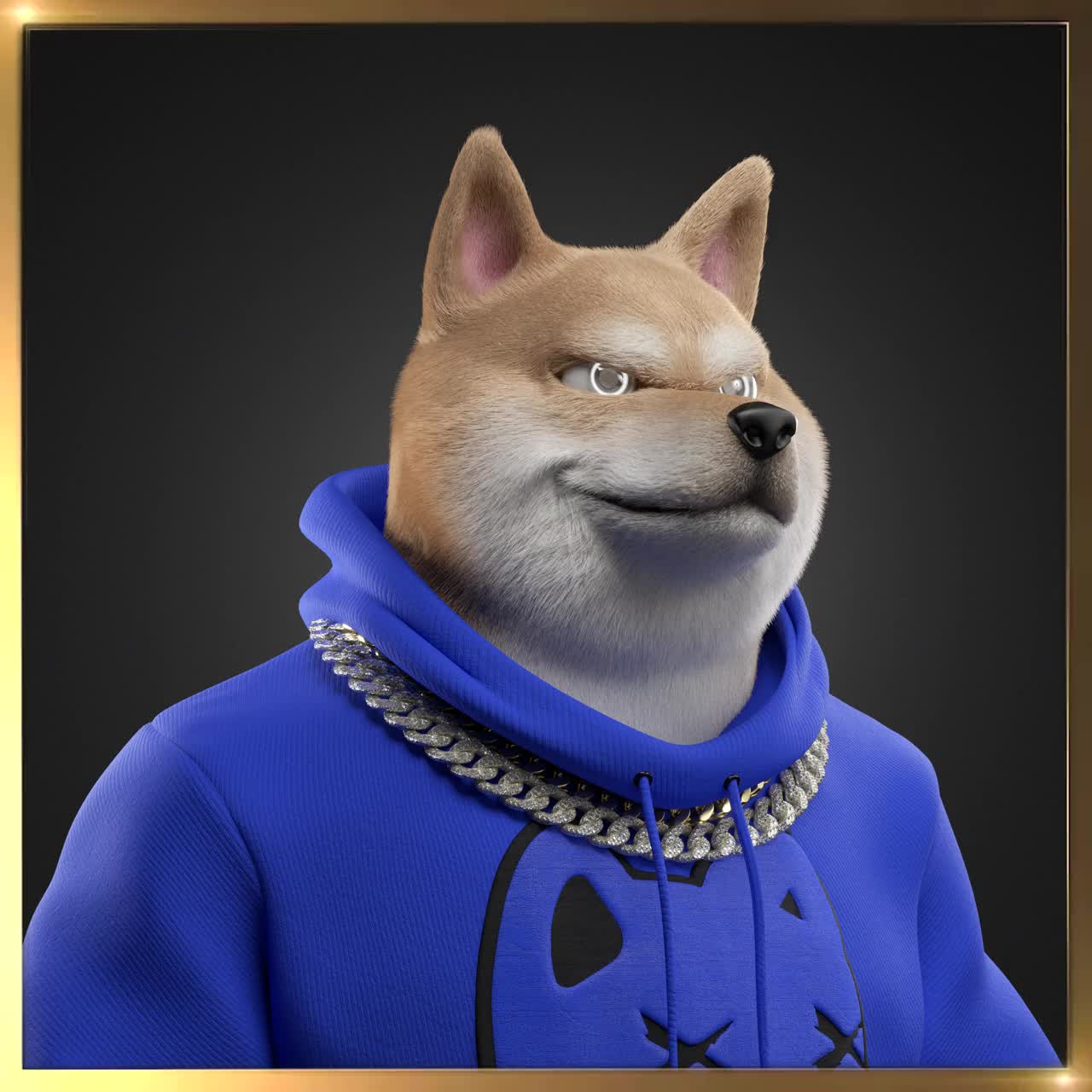 Shiba #2460