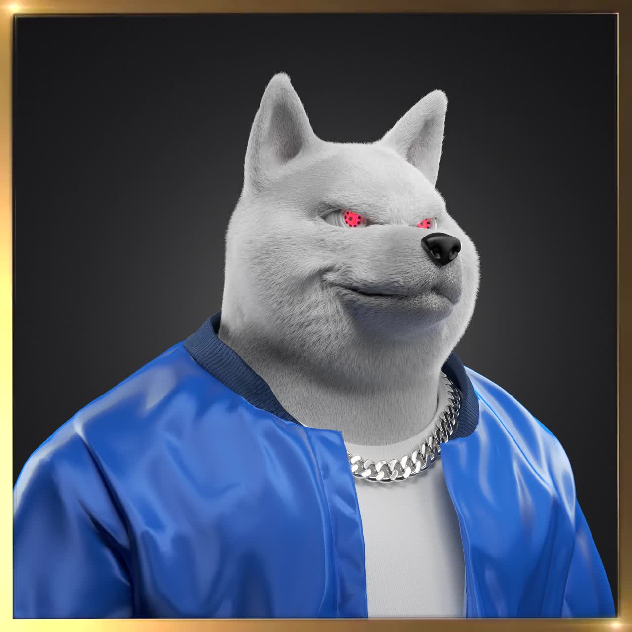 Shiba #2480