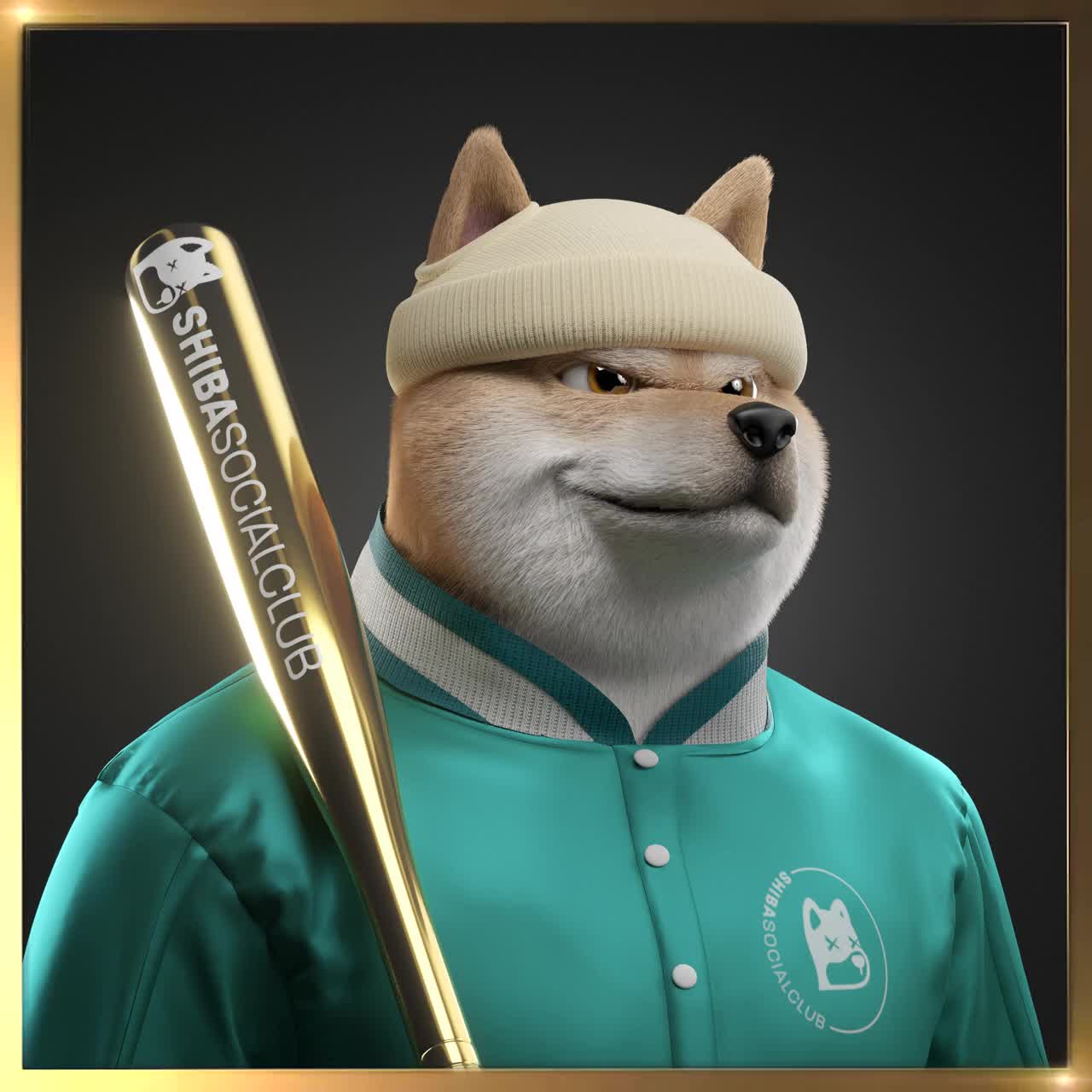 Shiba #2498