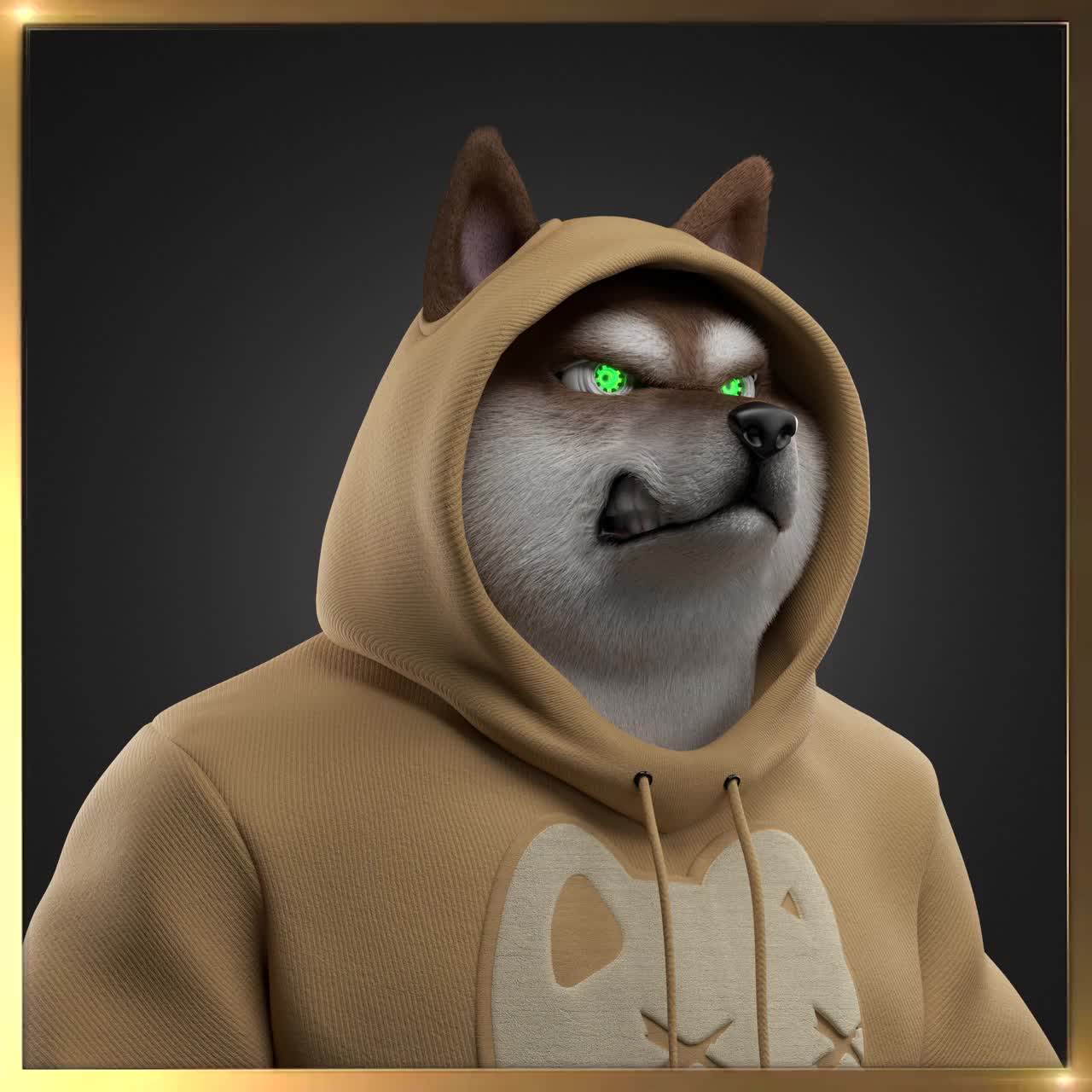Shiba #2519