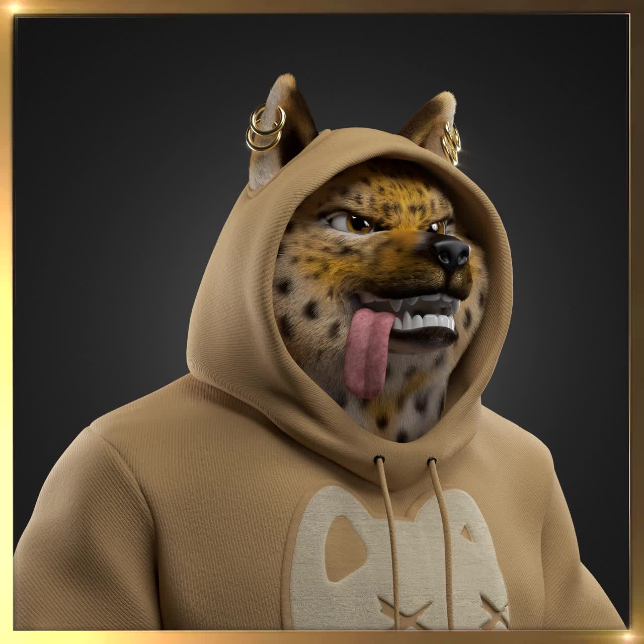 Shiba #2520