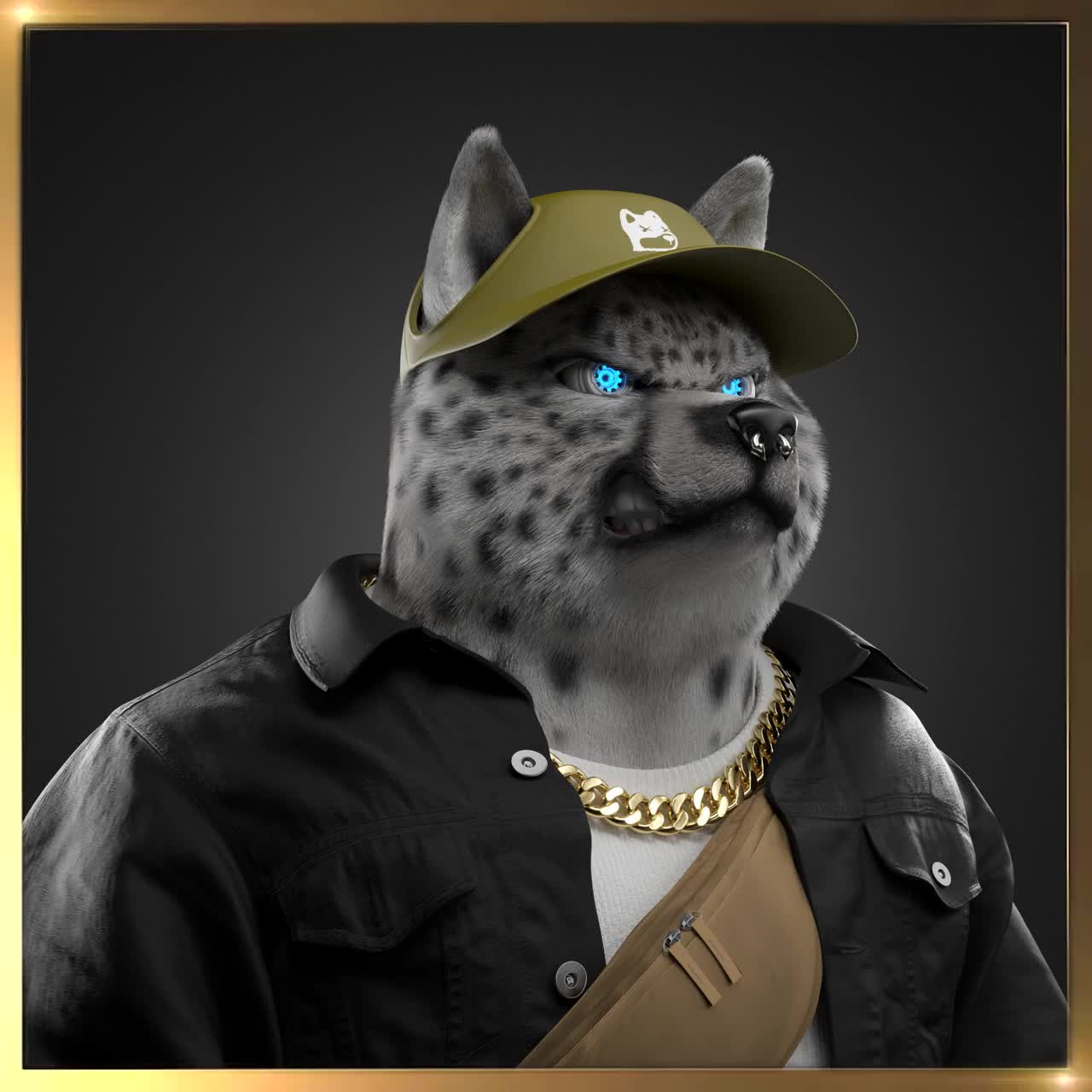 Shiba #2528