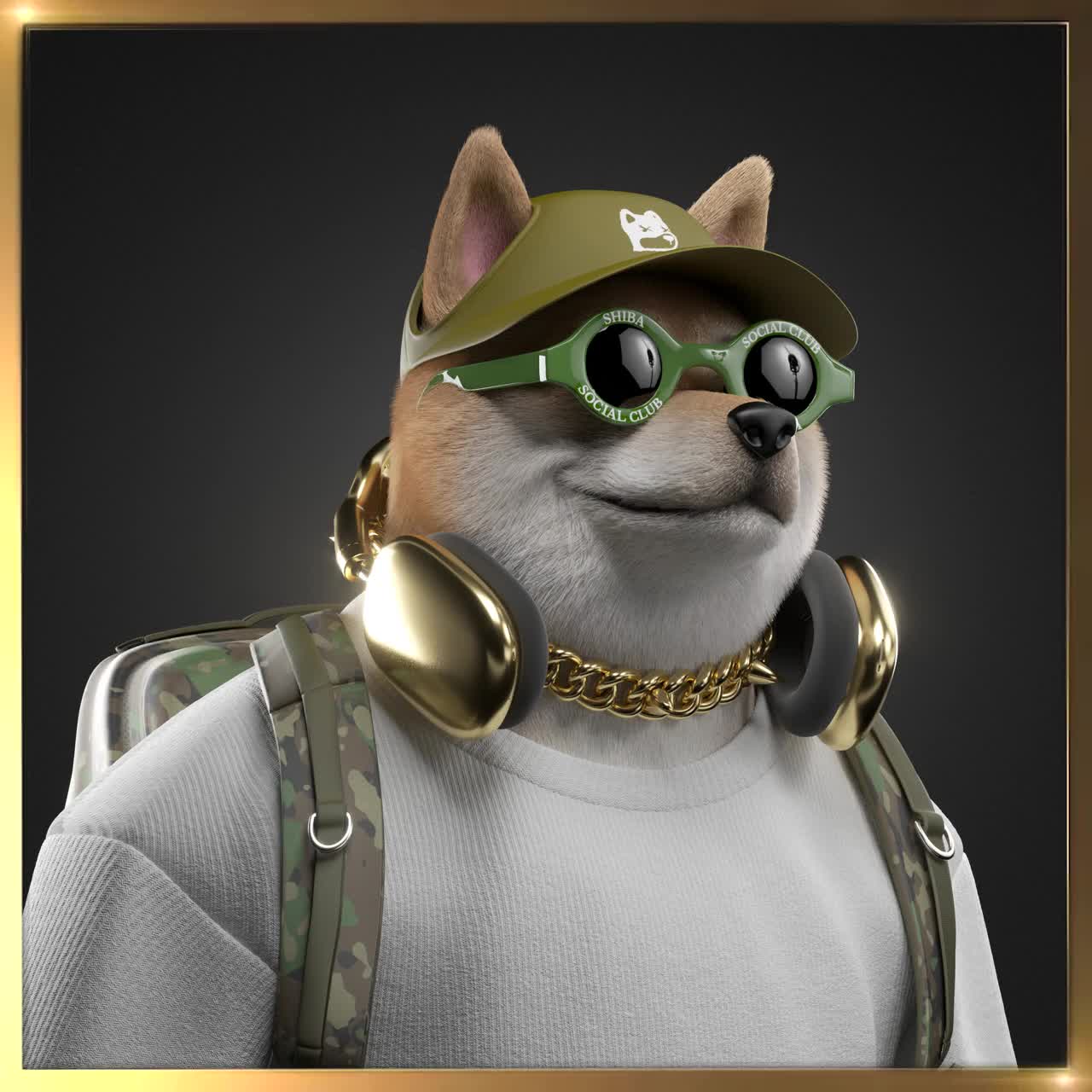 Shiba #2638