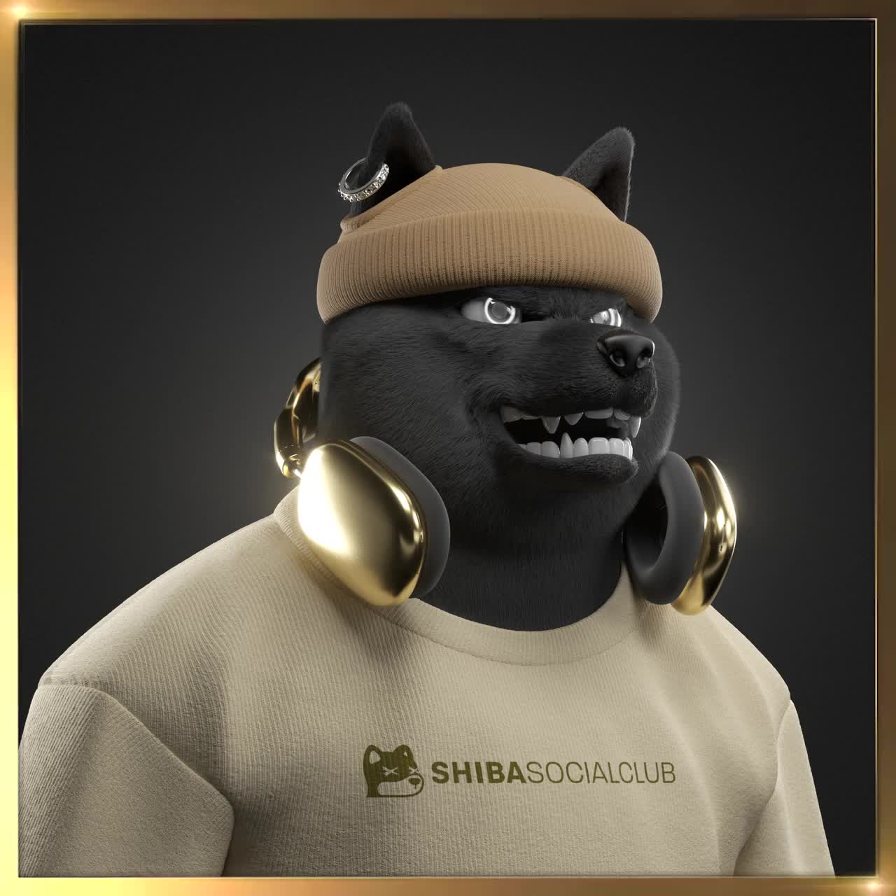 Shiba #2651