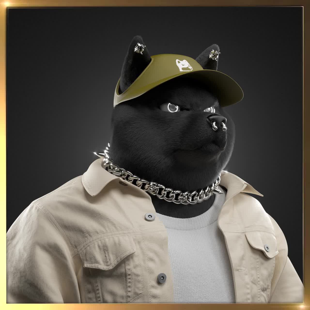 Shiba #2683