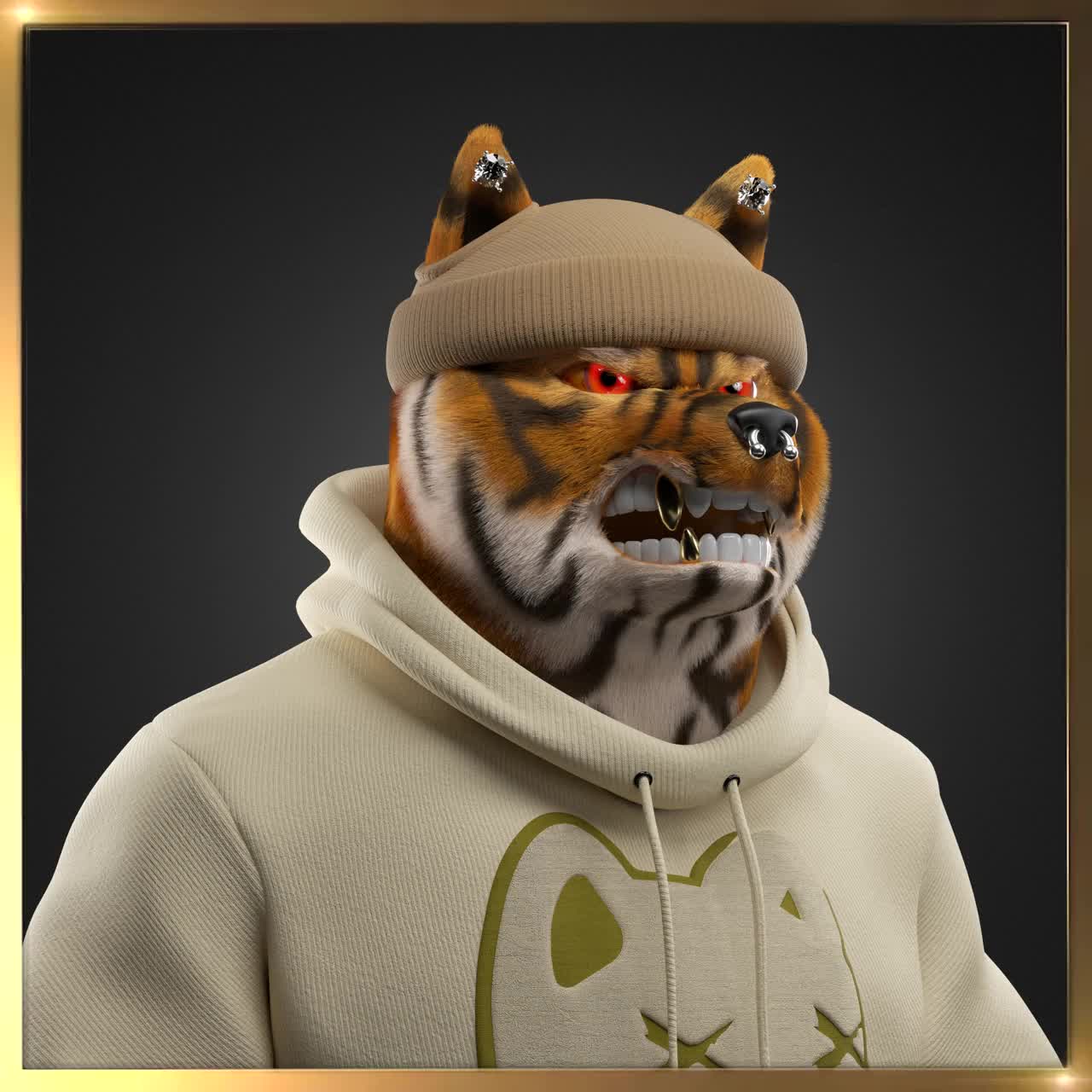 Shiba #2708