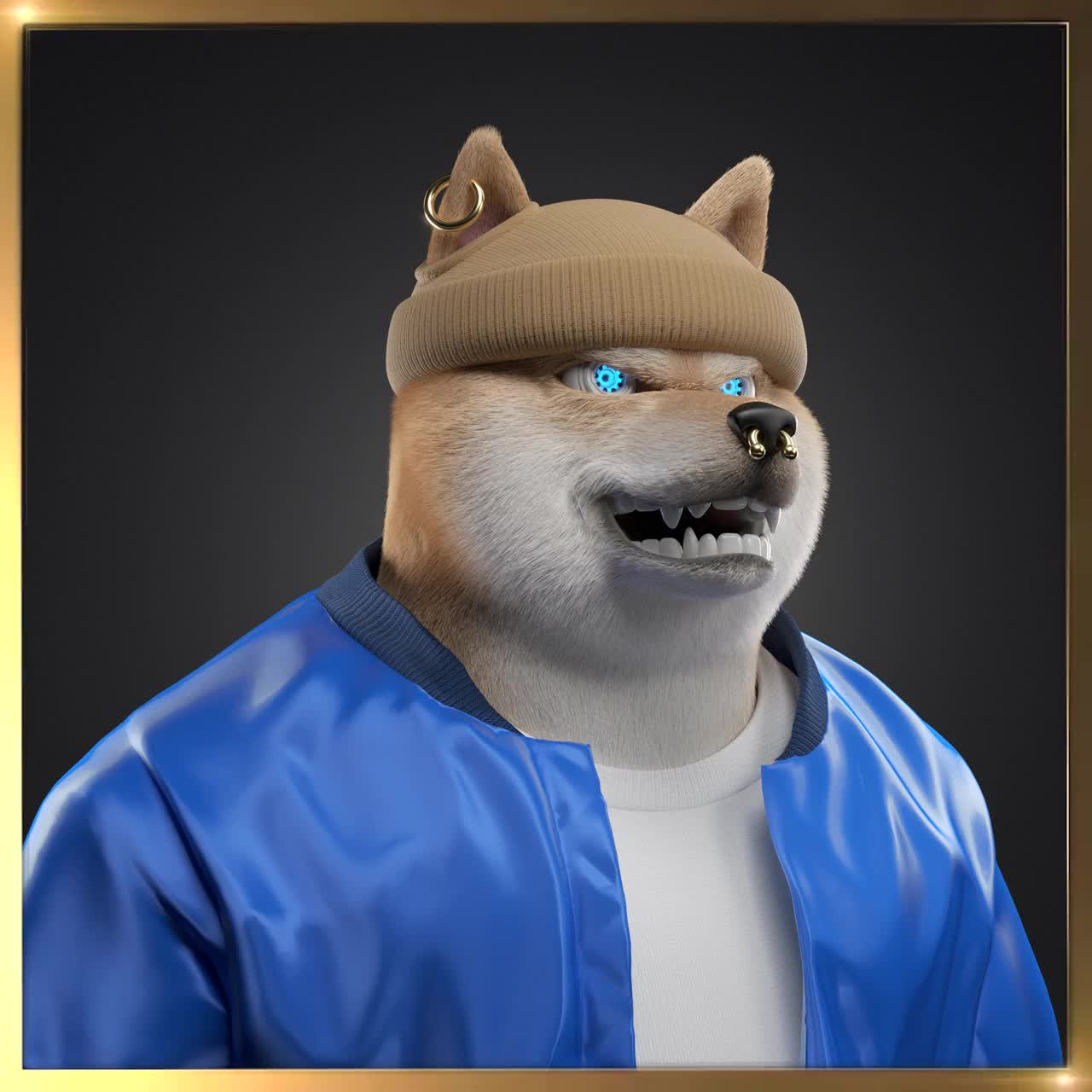 Shiba #2719