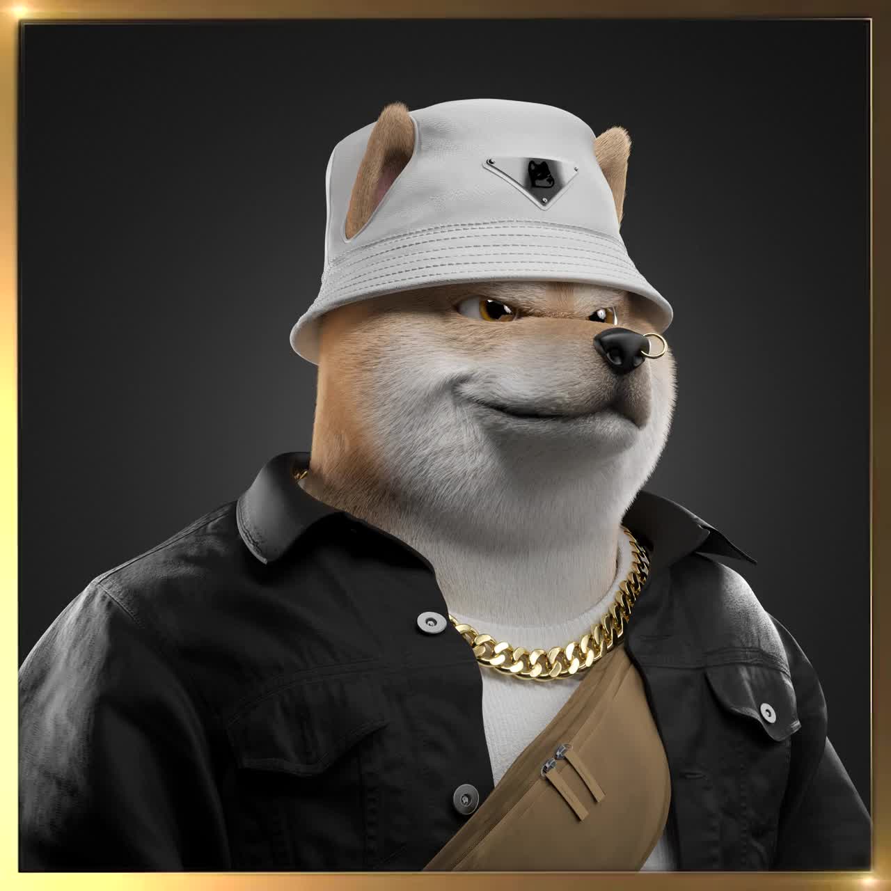 Shiba #2746
