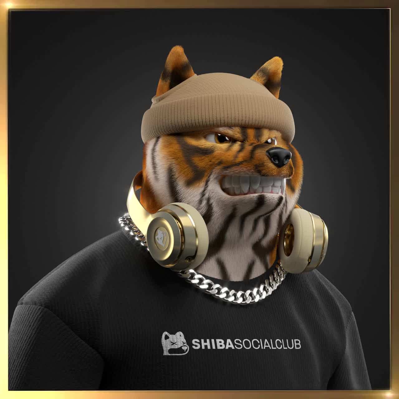 Shiba #2749