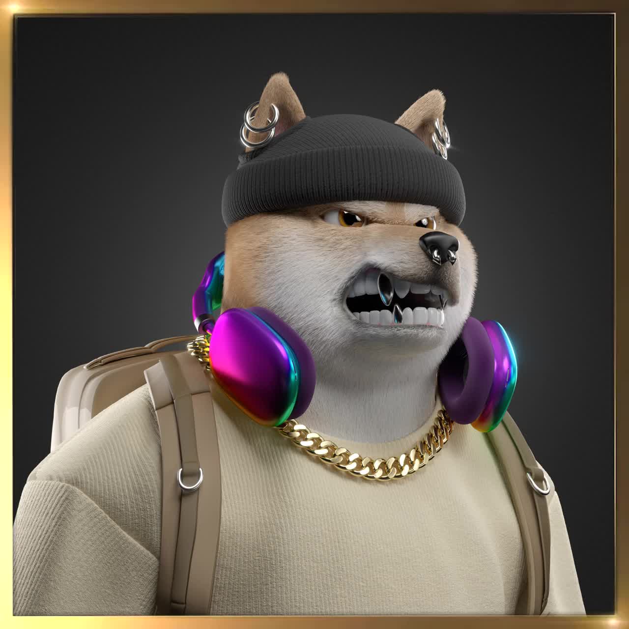 Shiba #2761