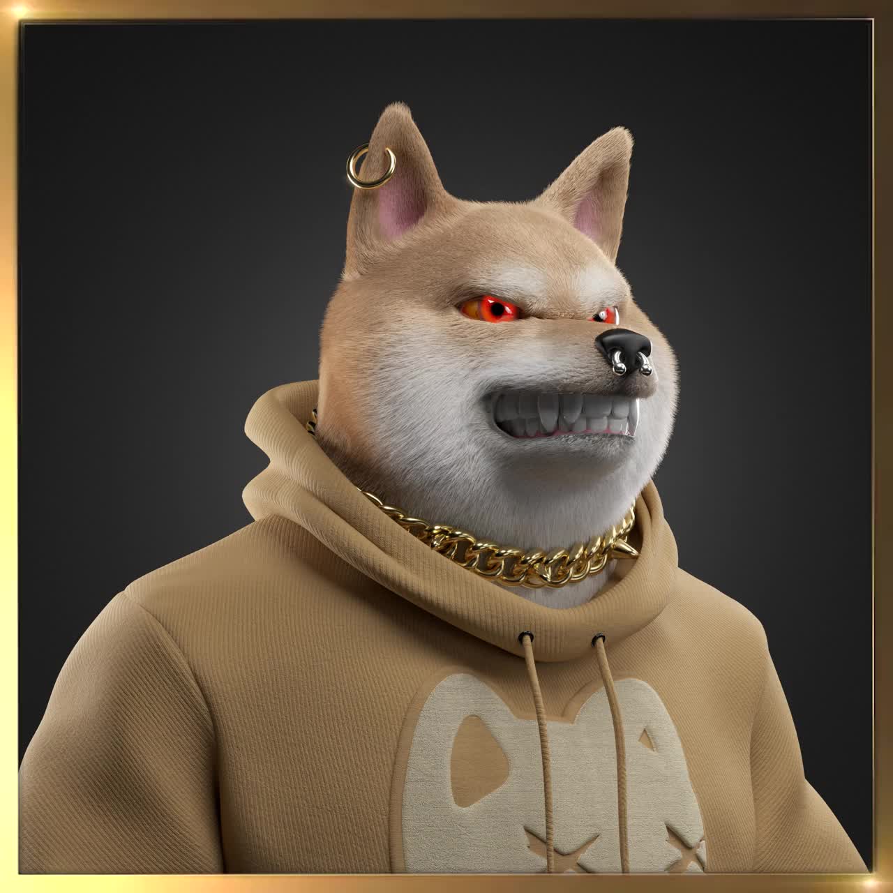 Shiba #2765