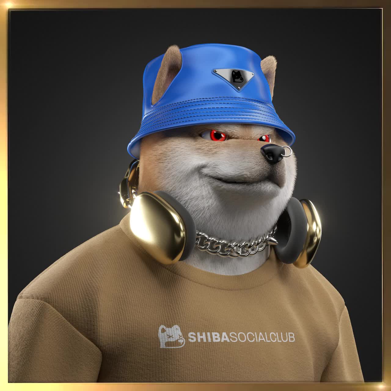 Shiba #2787