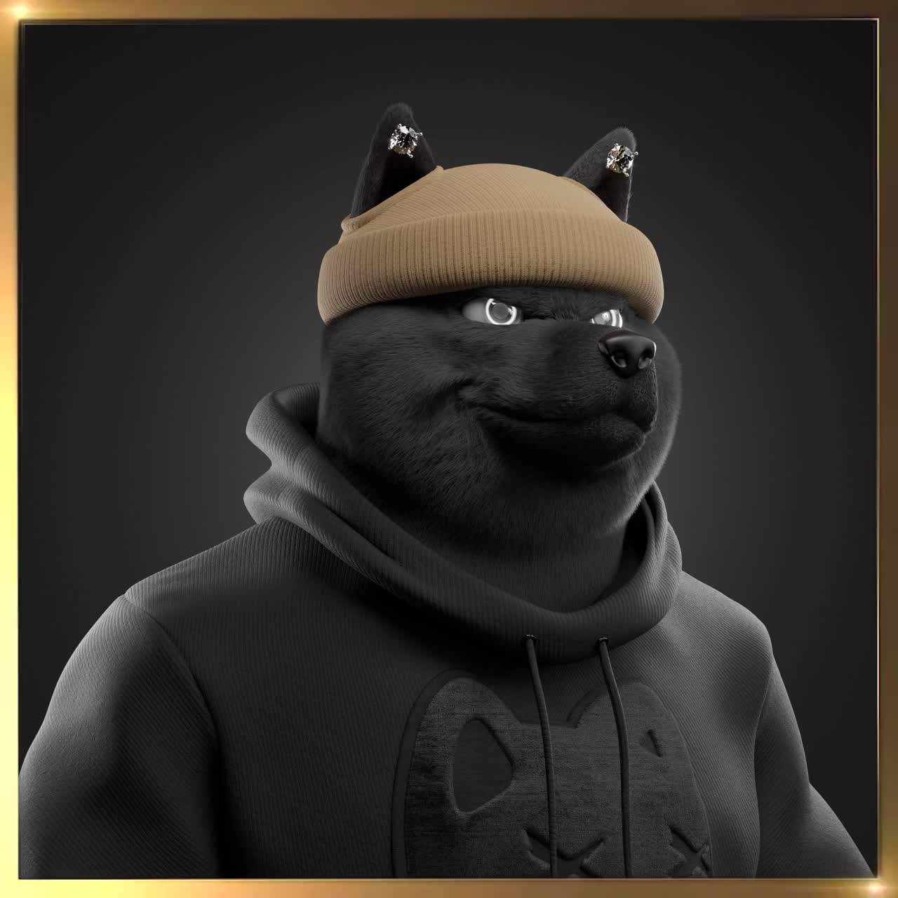 Shiba #2793