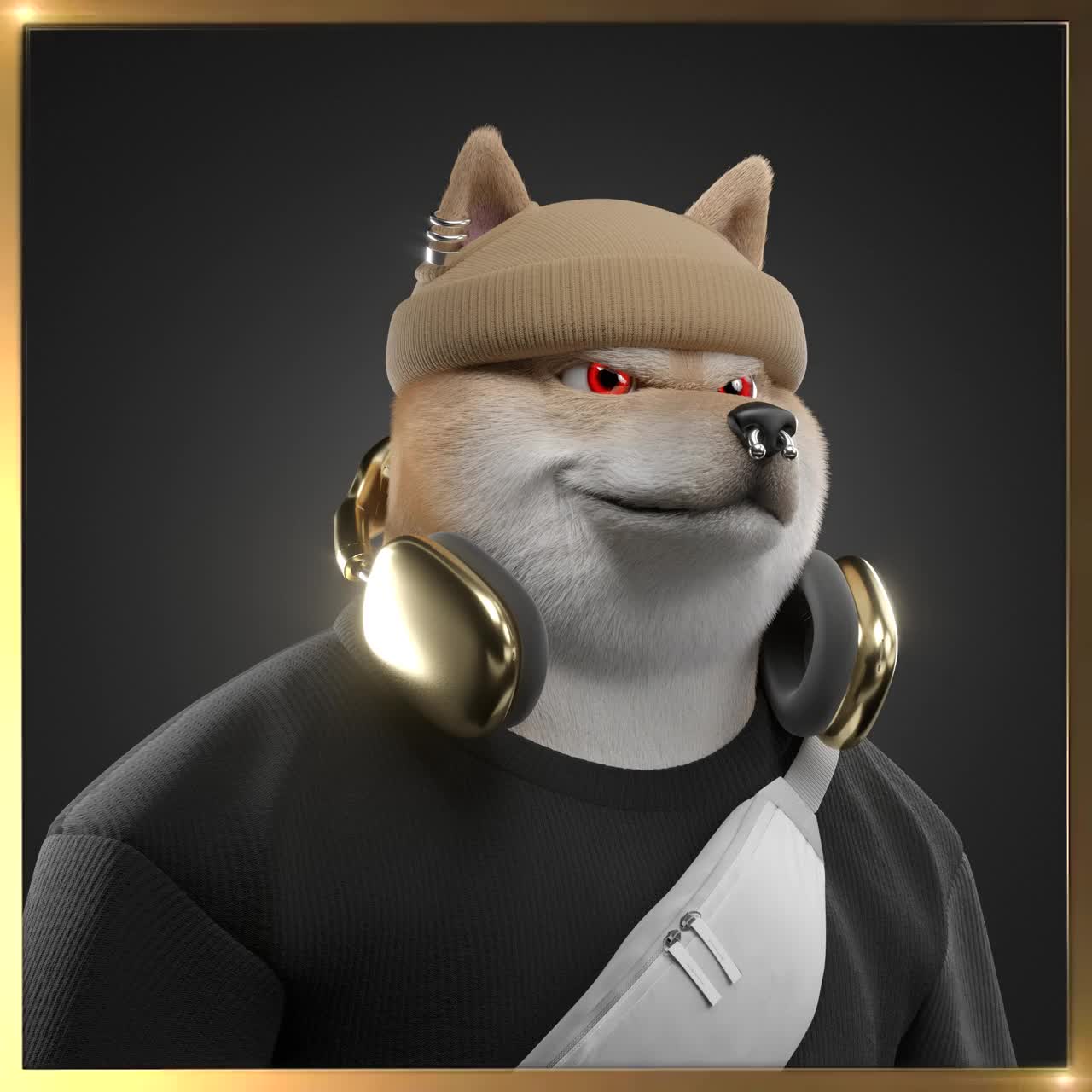 Shiba #2829