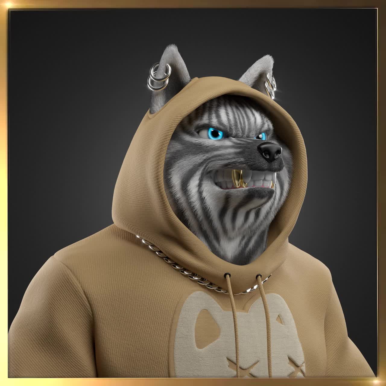 Shiba #2946