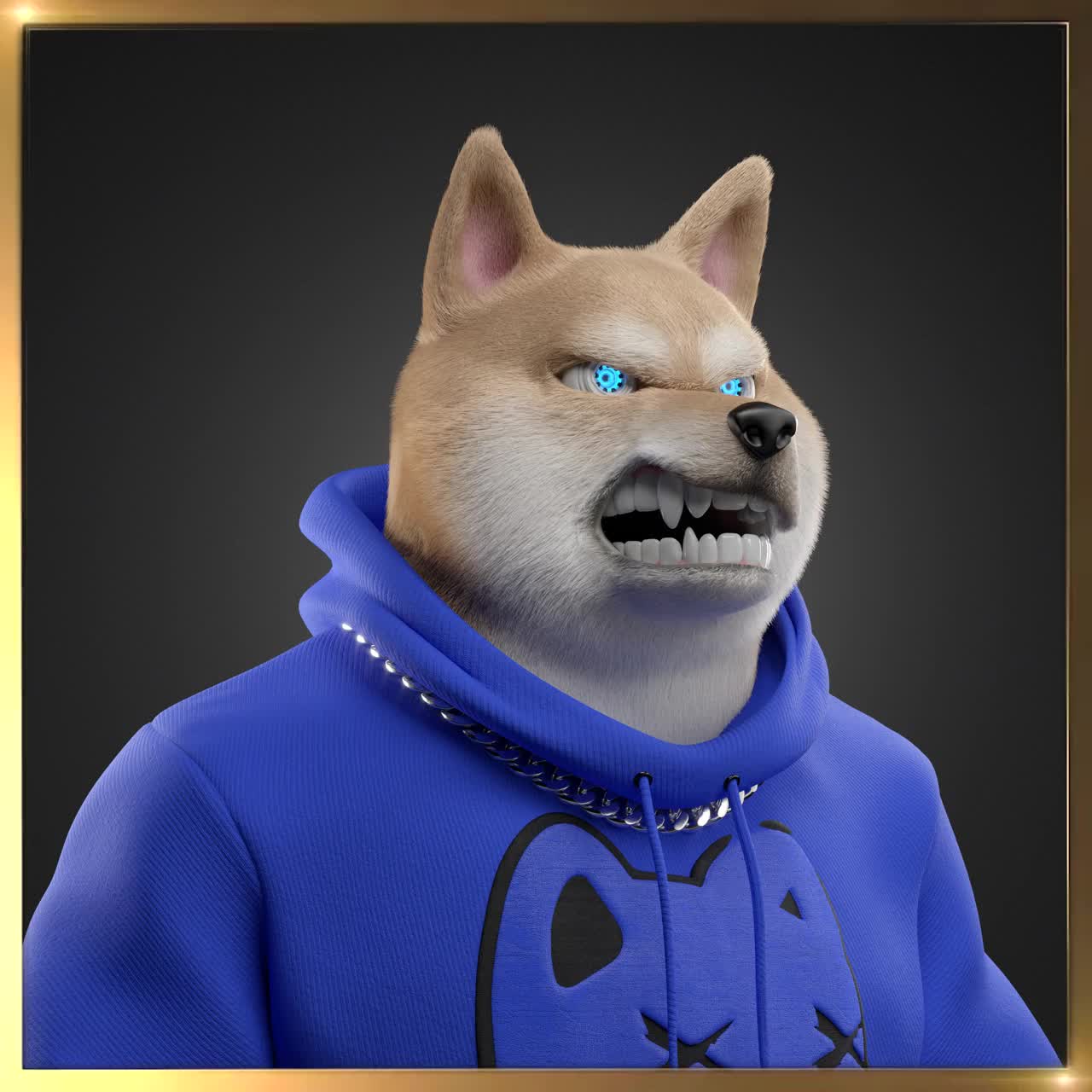 Shiba #2997