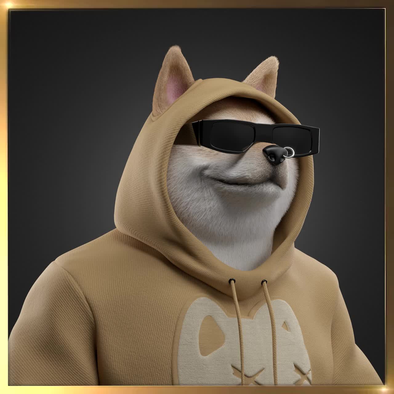 Shiba #3072