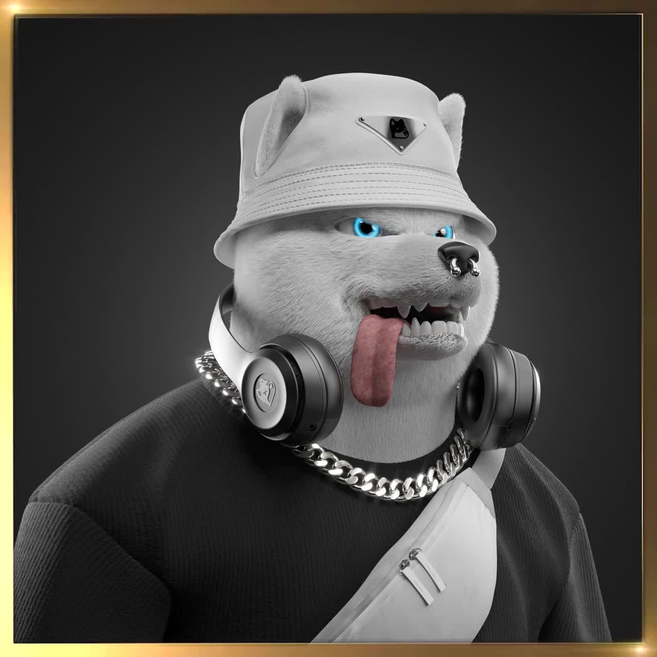Shiba #3299